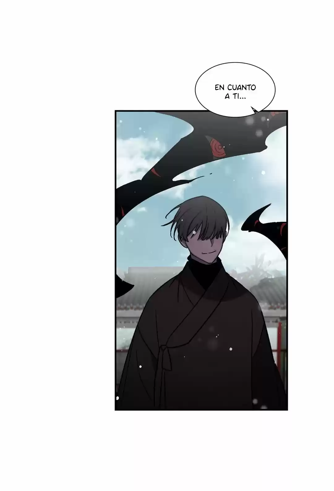 La Cuna de Imae (2019) - Capítulo 62 - Página 51 - LectorTMOo