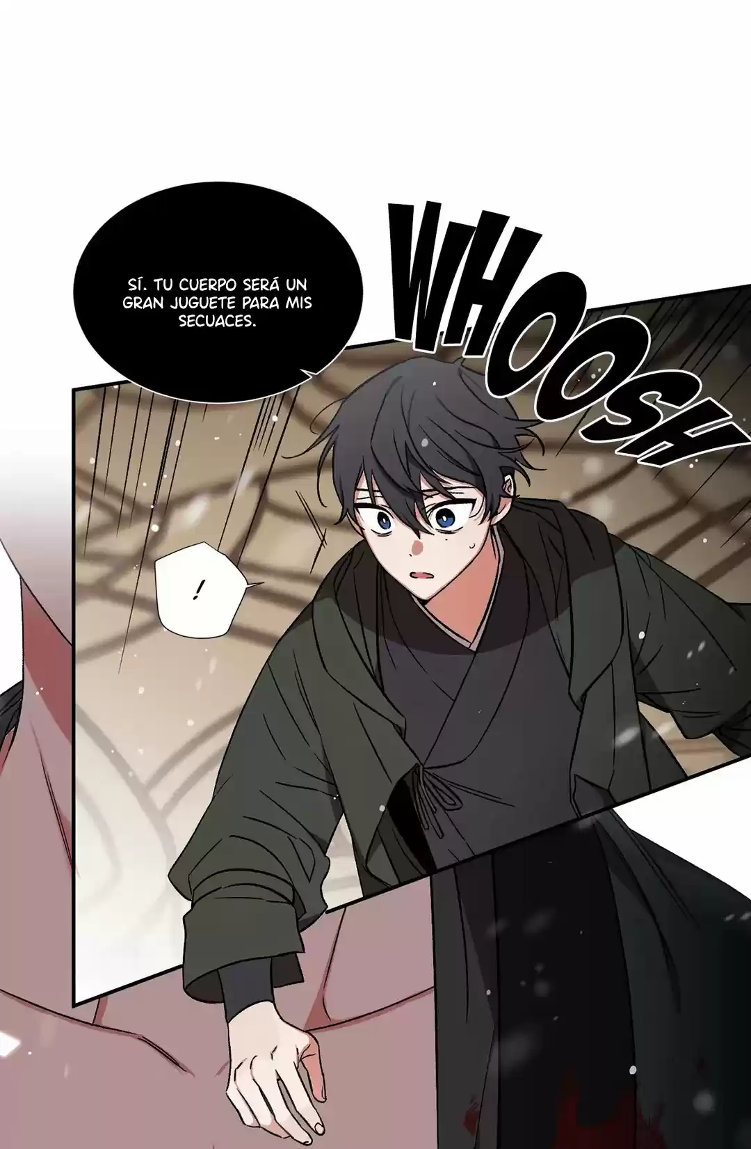 La Cuna de Imae (2019) - Capítulo 62 - Página 56 - LectorTMOo