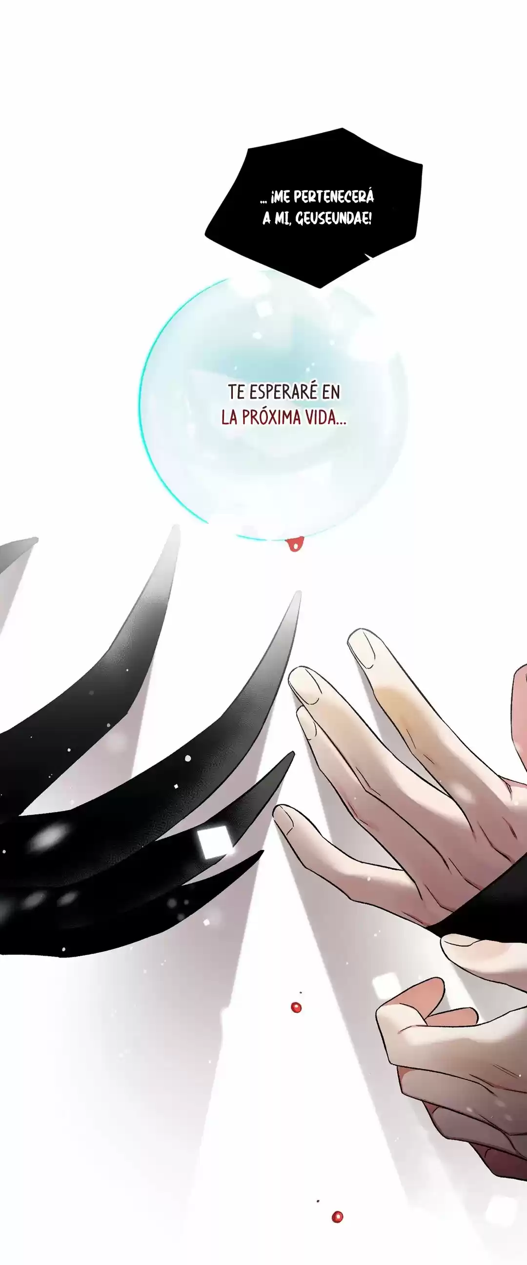 La Cuna de Imae (2019) - Capítulo 62 - Página 58 - LectorTMOo