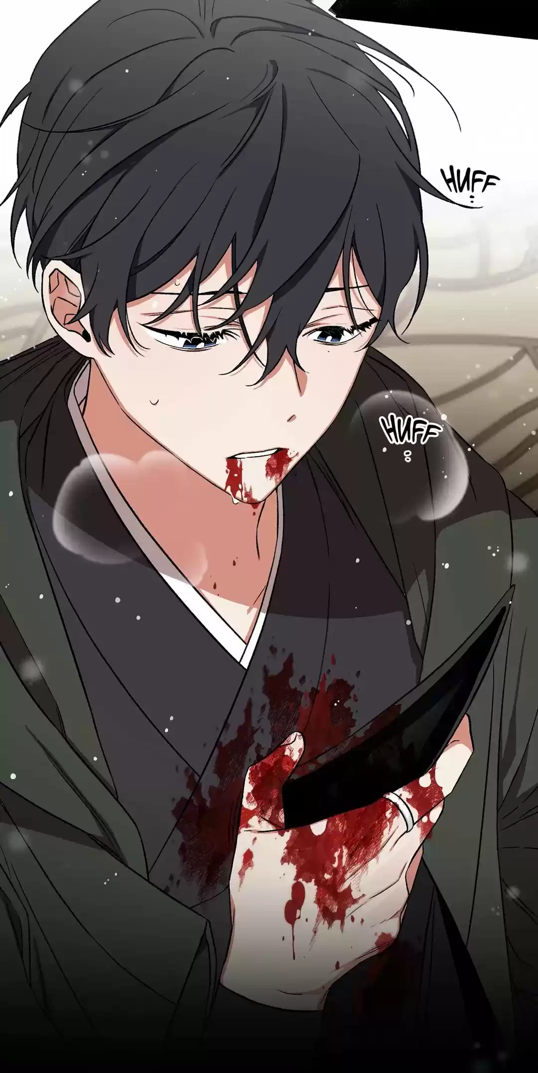 La Cuna de Imae (2019) - Capítulo 62 - Página 61 - LectorTMOo