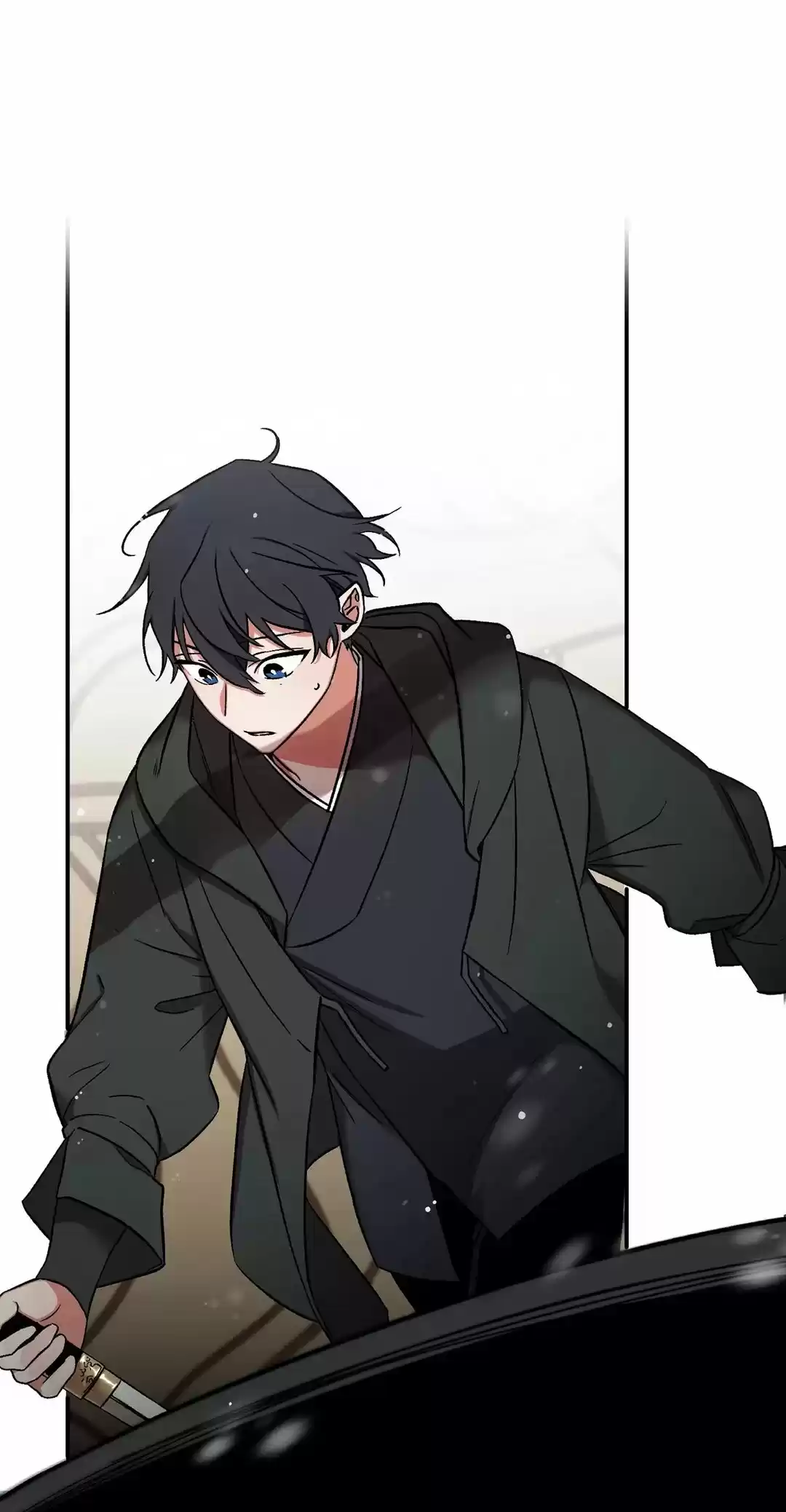 La Cuna de Imae (2019) - Capítulo 63 - Página 3 - LectorTMOo