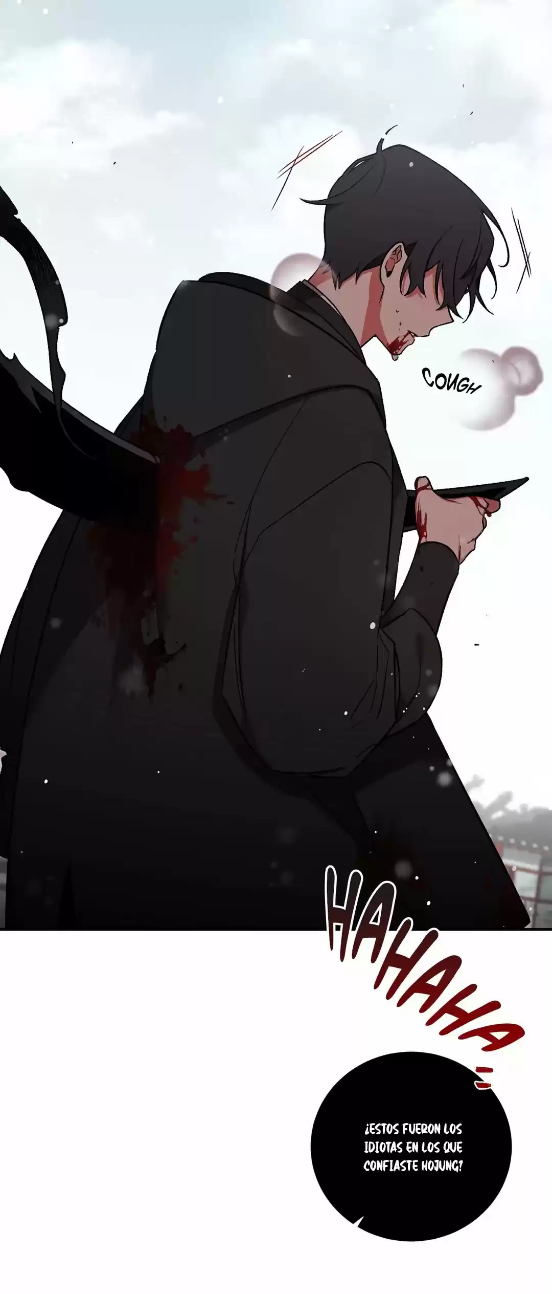 La Cuna de Imae (2019) - Capítulo 63 - Página 14 - LectorTMOo
