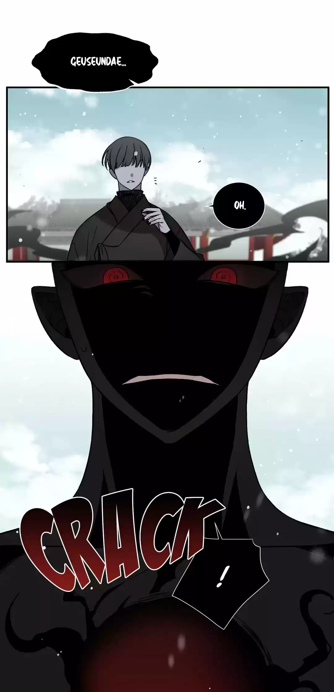 La Cuna de Imae (2019) - Capítulo 63 - Página 16 - LectorTMOo