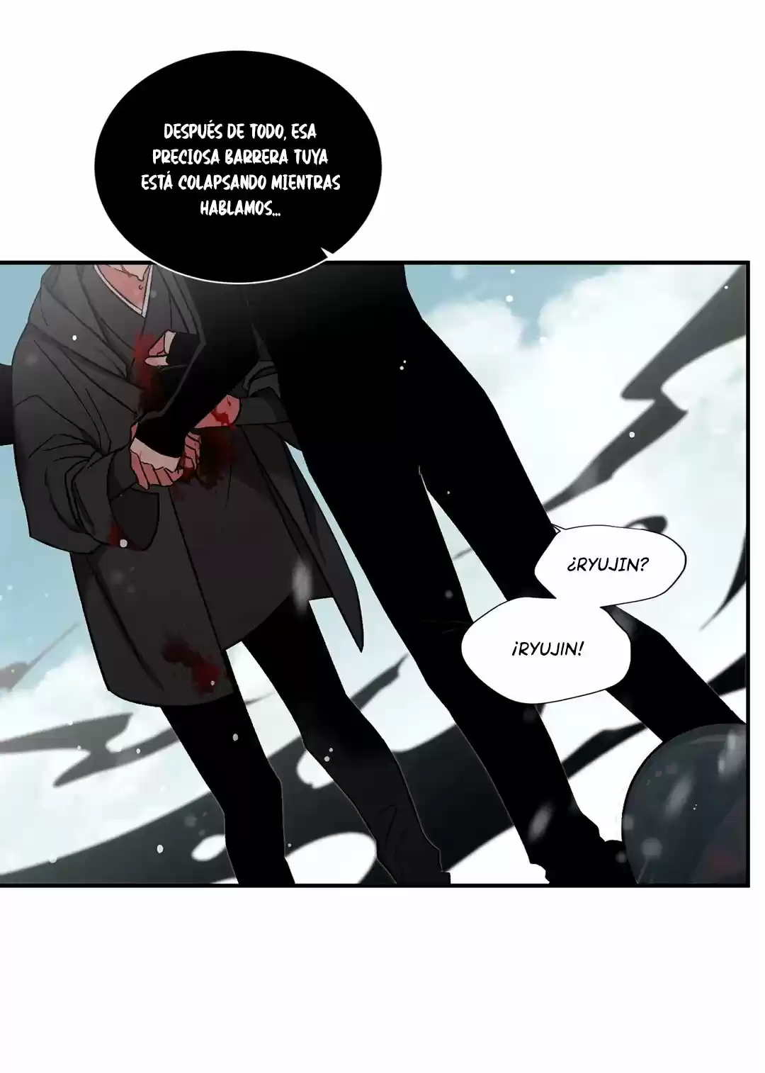 La Cuna de Imae (2019) - Capítulo 63 - Página 21 - LectorTMOo