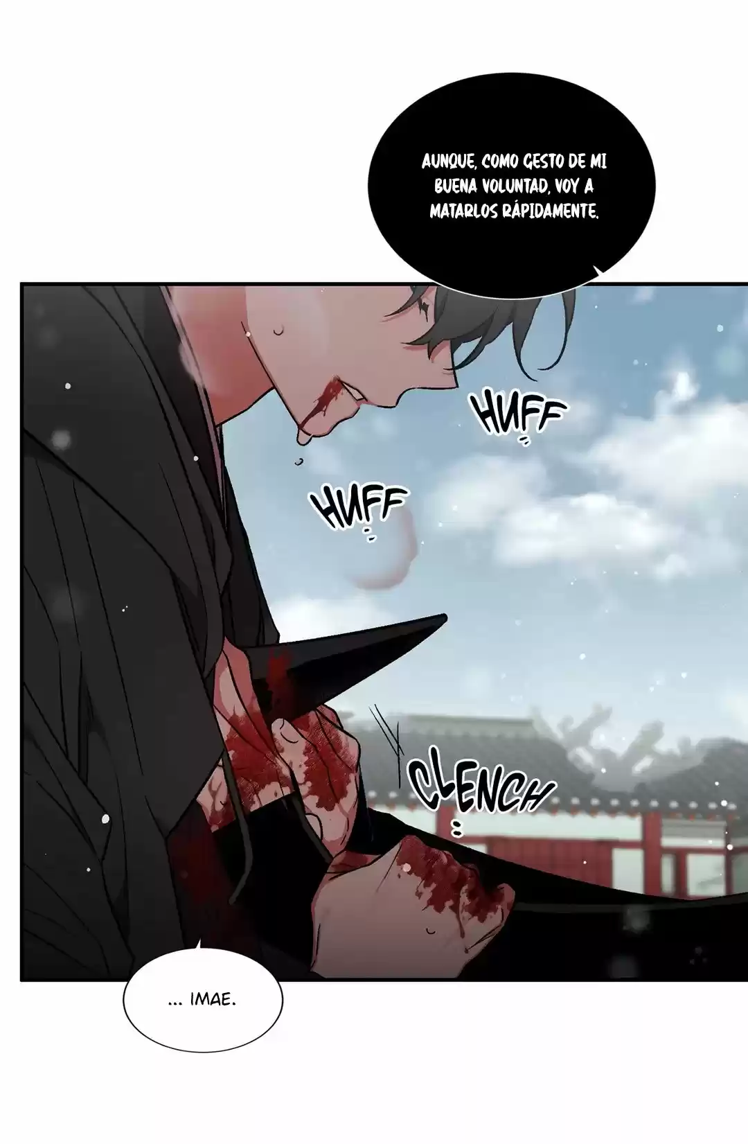 La Cuna de Imae (2019) - Capítulo 63 - Página 22 - LectorTMOo