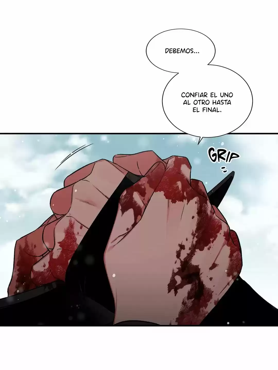 La Cuna de Imae (2019) - Capítulo 63 - Página 28 - LectorTMOo