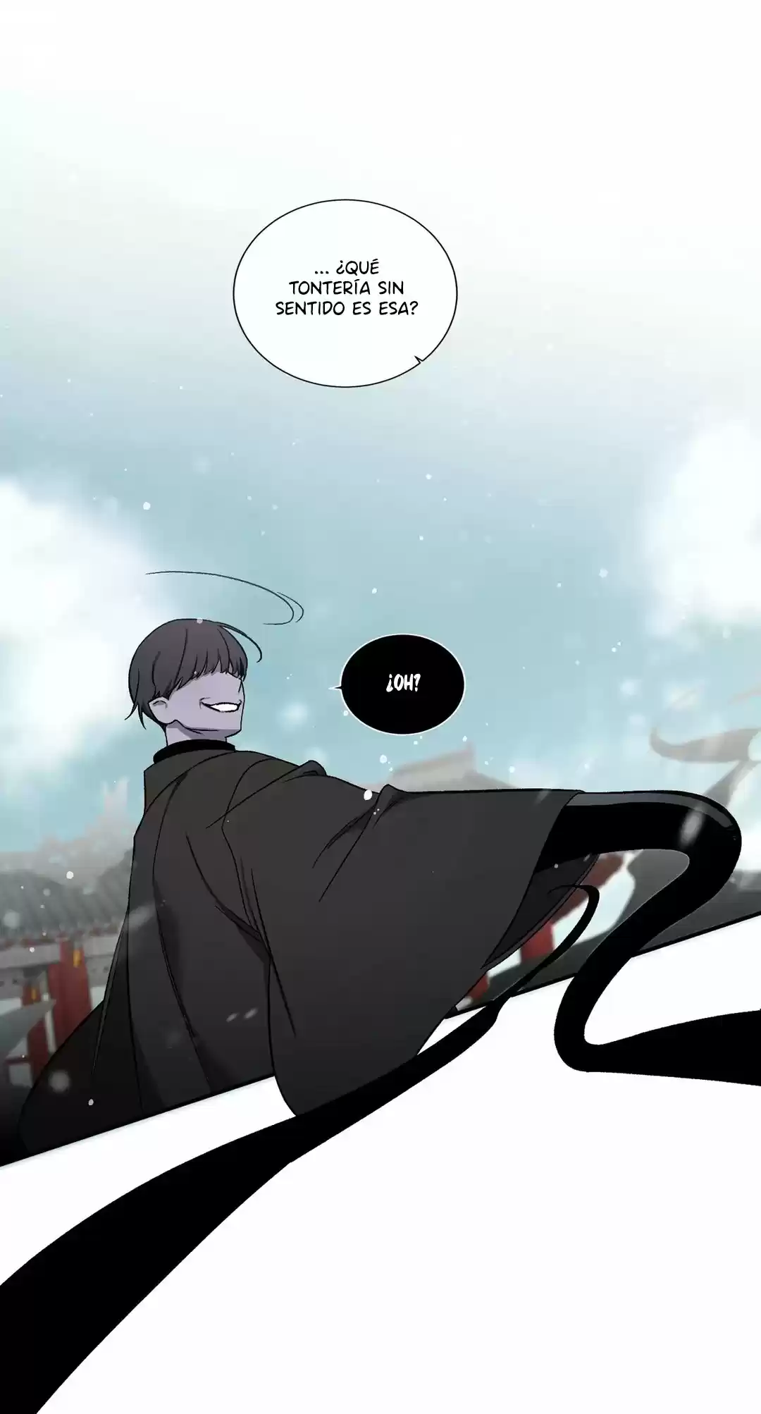 La Cuna de Imae (2019) - Capítulo 63 - Página 33 - LectorTMOo
