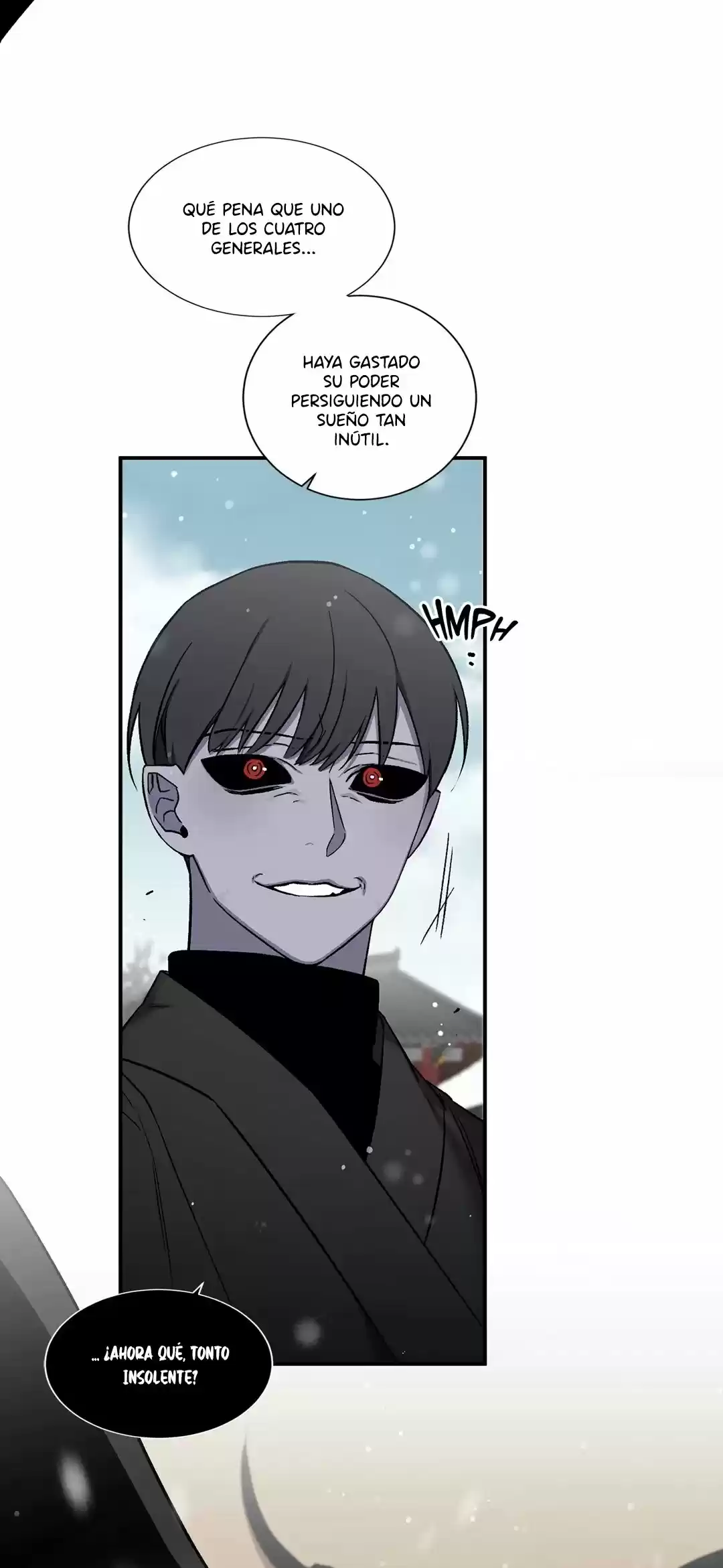 La Cuna de Imae (2019) - Capítulo 63 - Página 34 - LectorTMOo