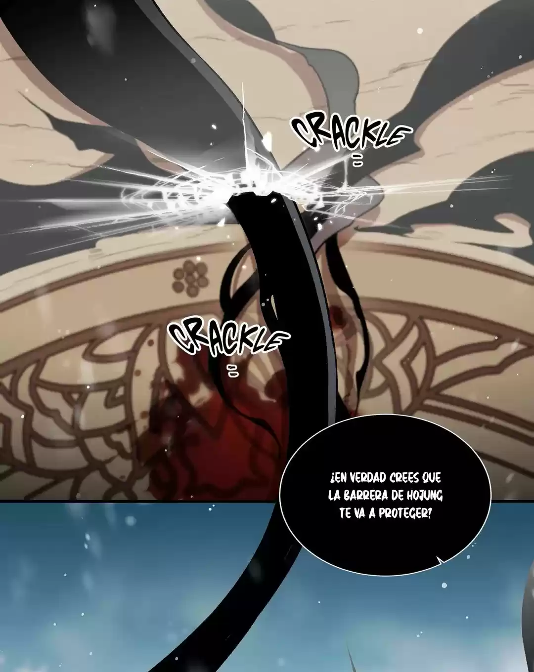 La Cuna de Imae (2019) - Capítulo 63 - Página 35 - LectorTMOo