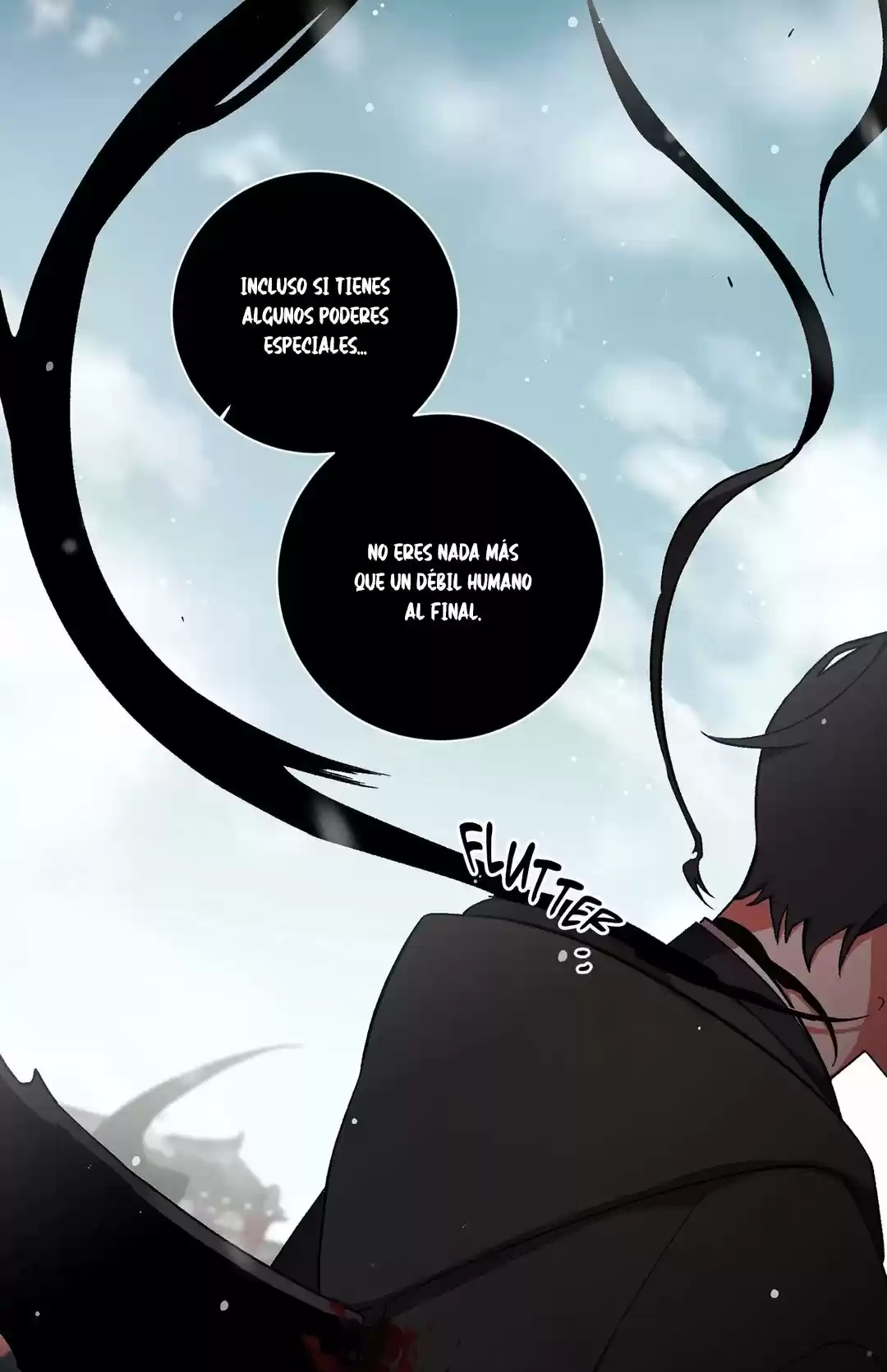 La Cuna de Imae (2019) - Capítulo 63 - Página 36 - LectorTMOo