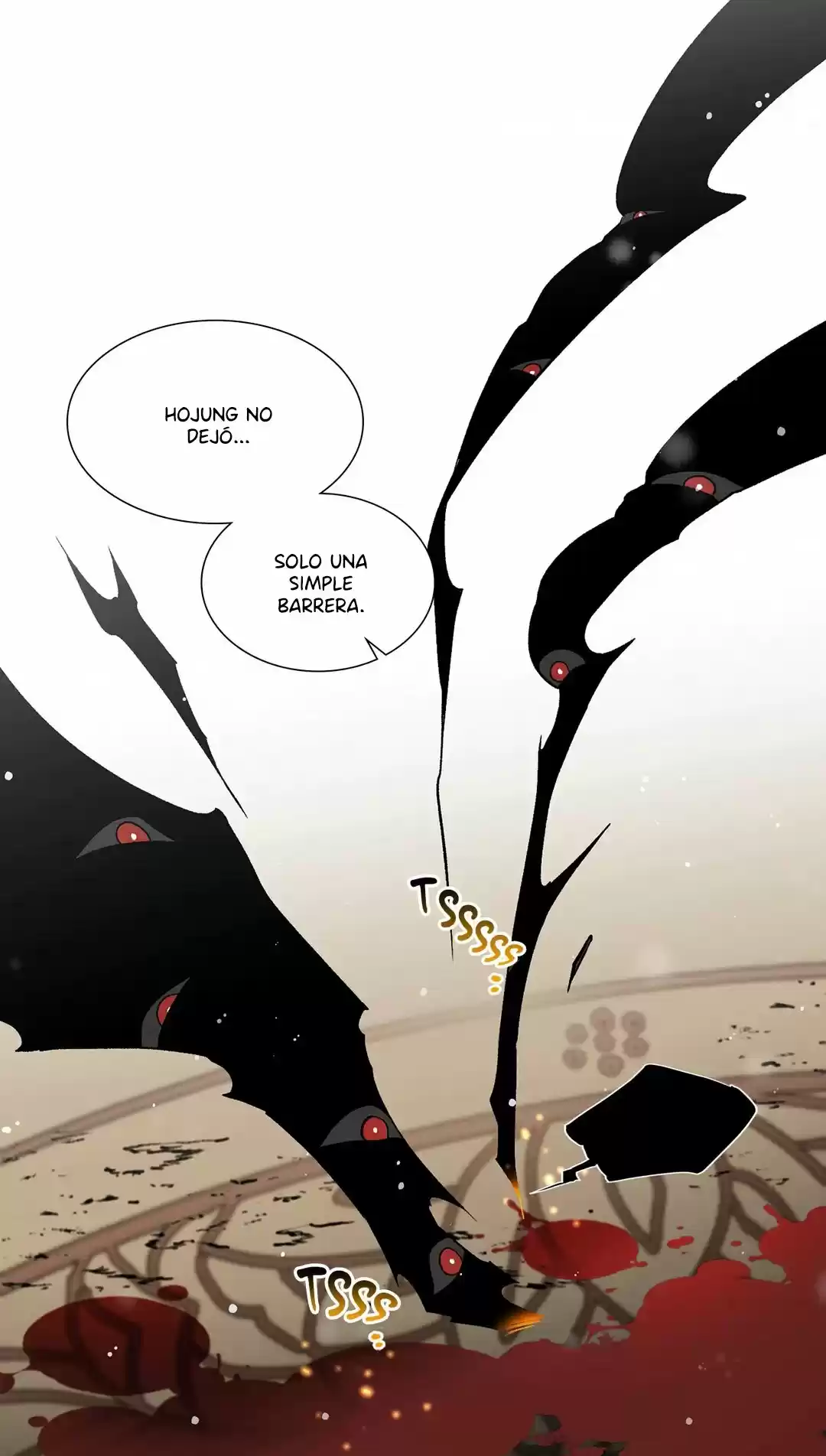 La Cuna de Imae (2019) - Capítulo 63 - Página 38 - LectorTMOo