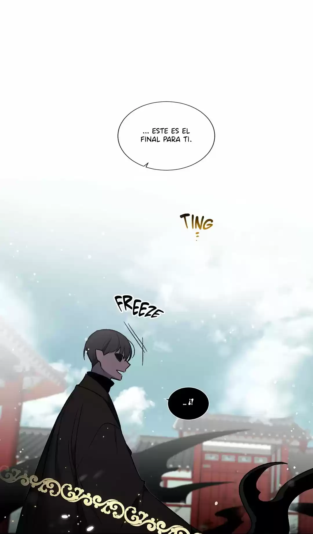 La Cuna de Imae (2019) - Capítulo 63 - Página 43 - LectorTMOo