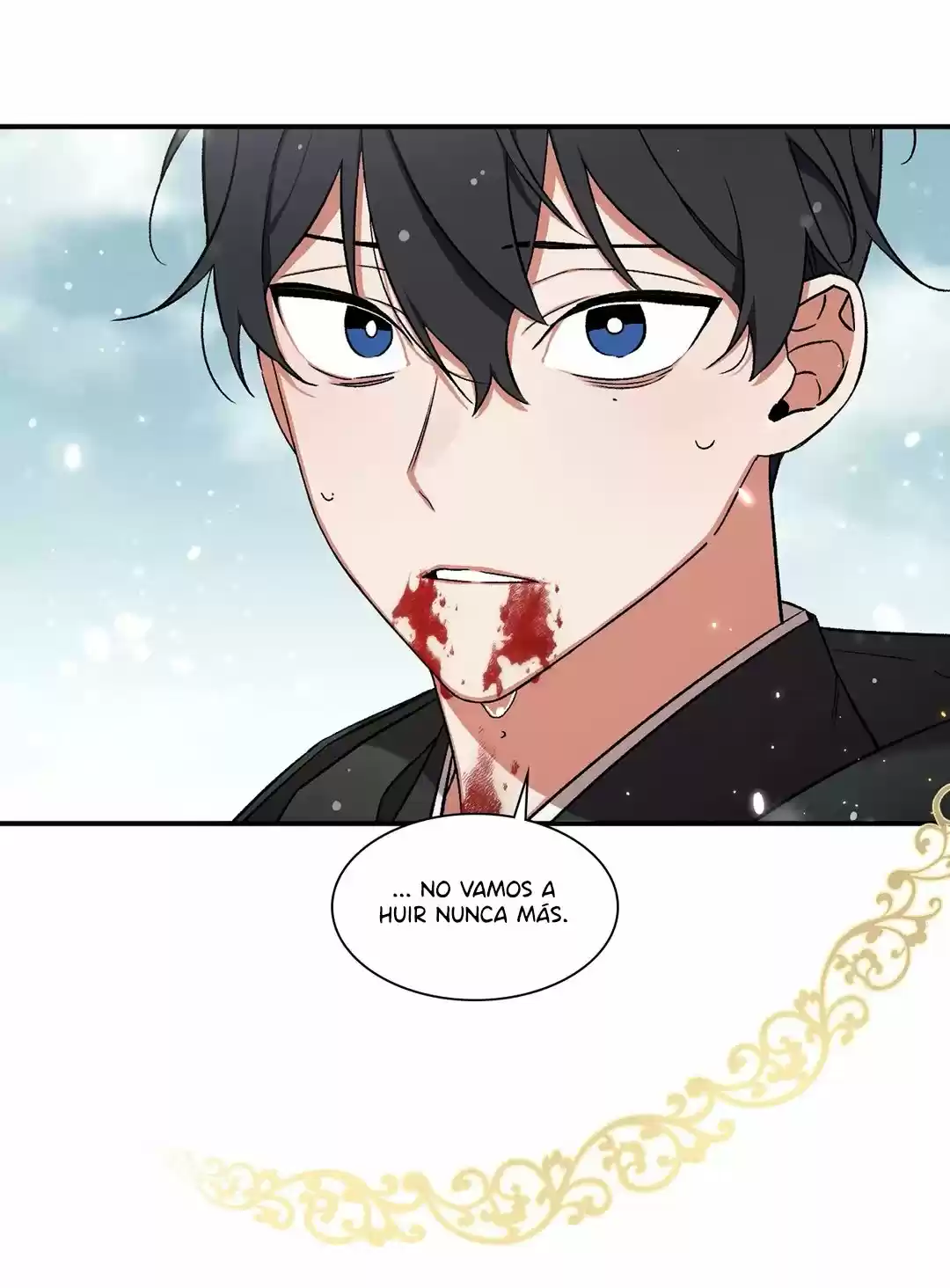 La Cuna de Imae (2019) - Capítulo 63 - Página 50 - LectorTMOo