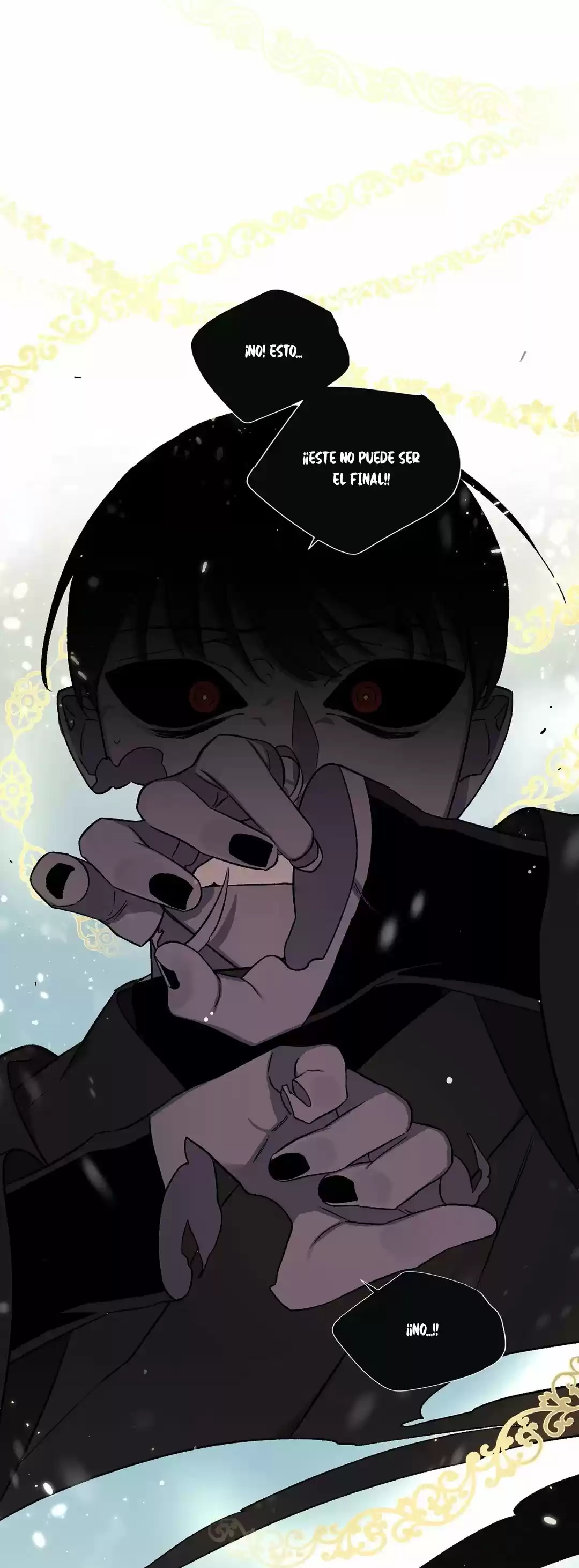 La Cuna de Imae (2019) - Capítulo 63 - Página 52 - LectorTMOo