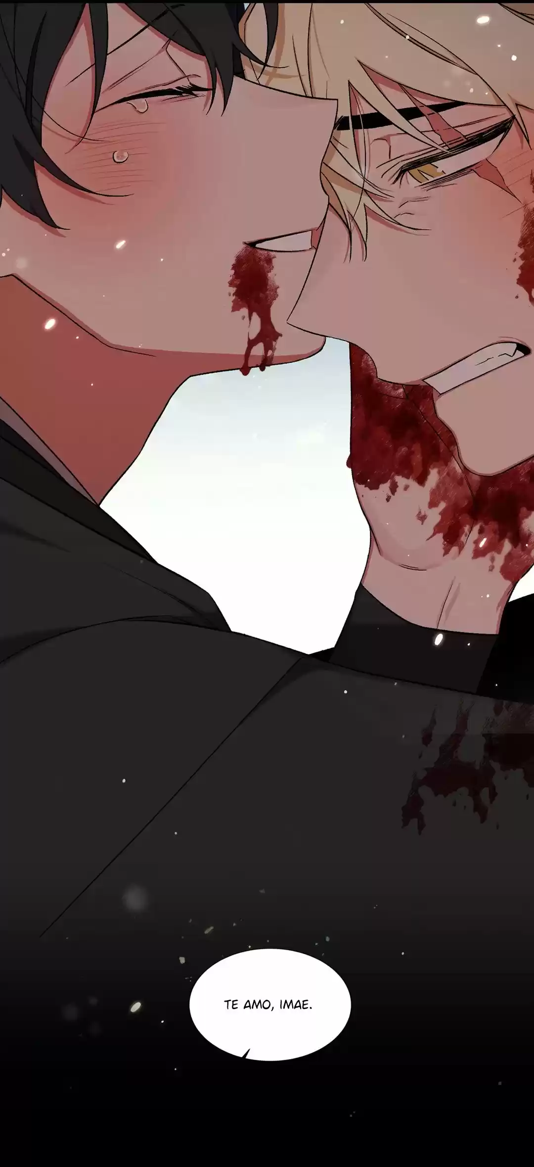 La Cuna de Imae (2019) - Capítulo 63 - Página 55 - LectorTMOo