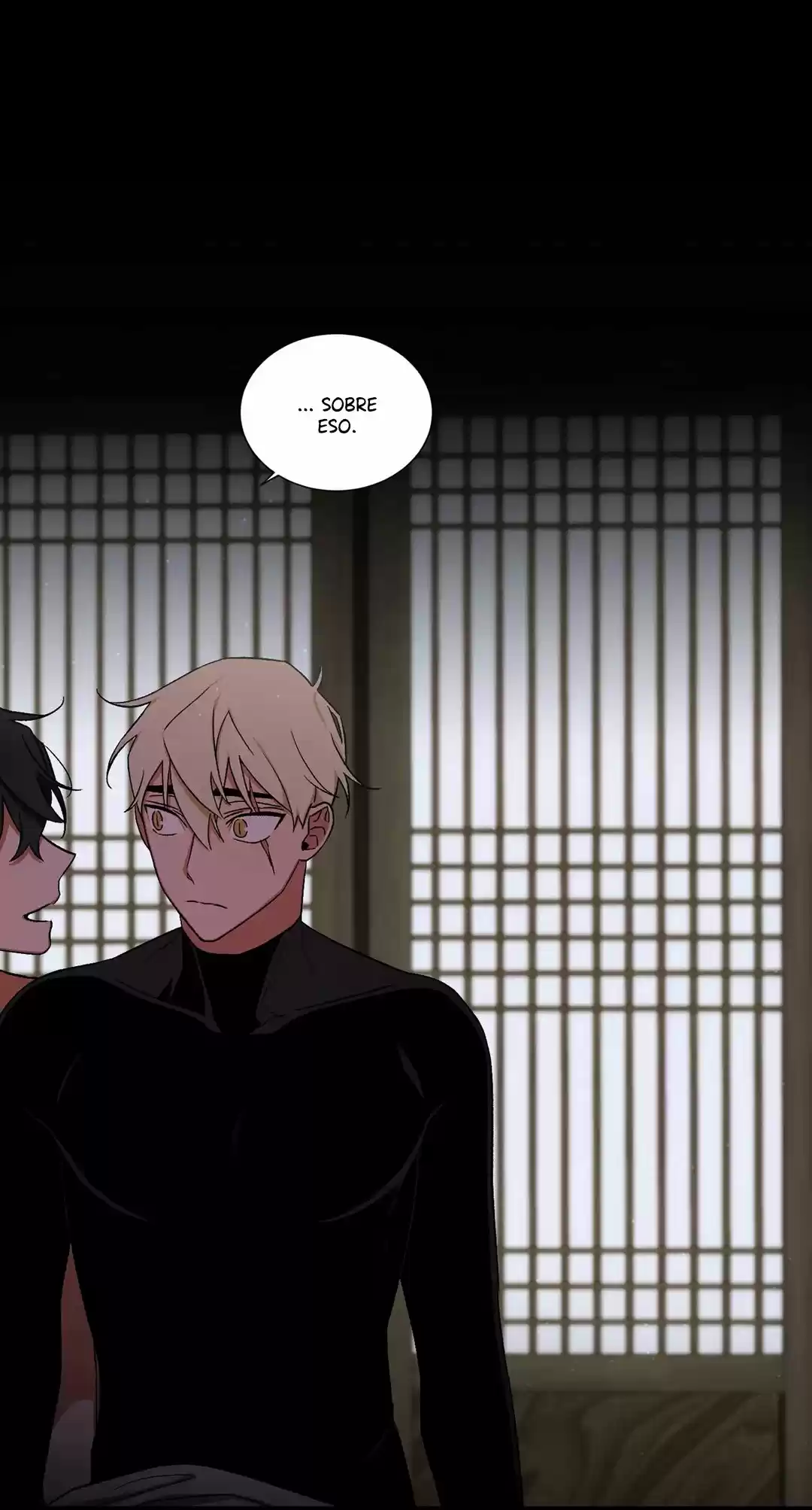La Cuna de Imae (2019) - Capítulo 63 - Página 56 - LectorTMOo