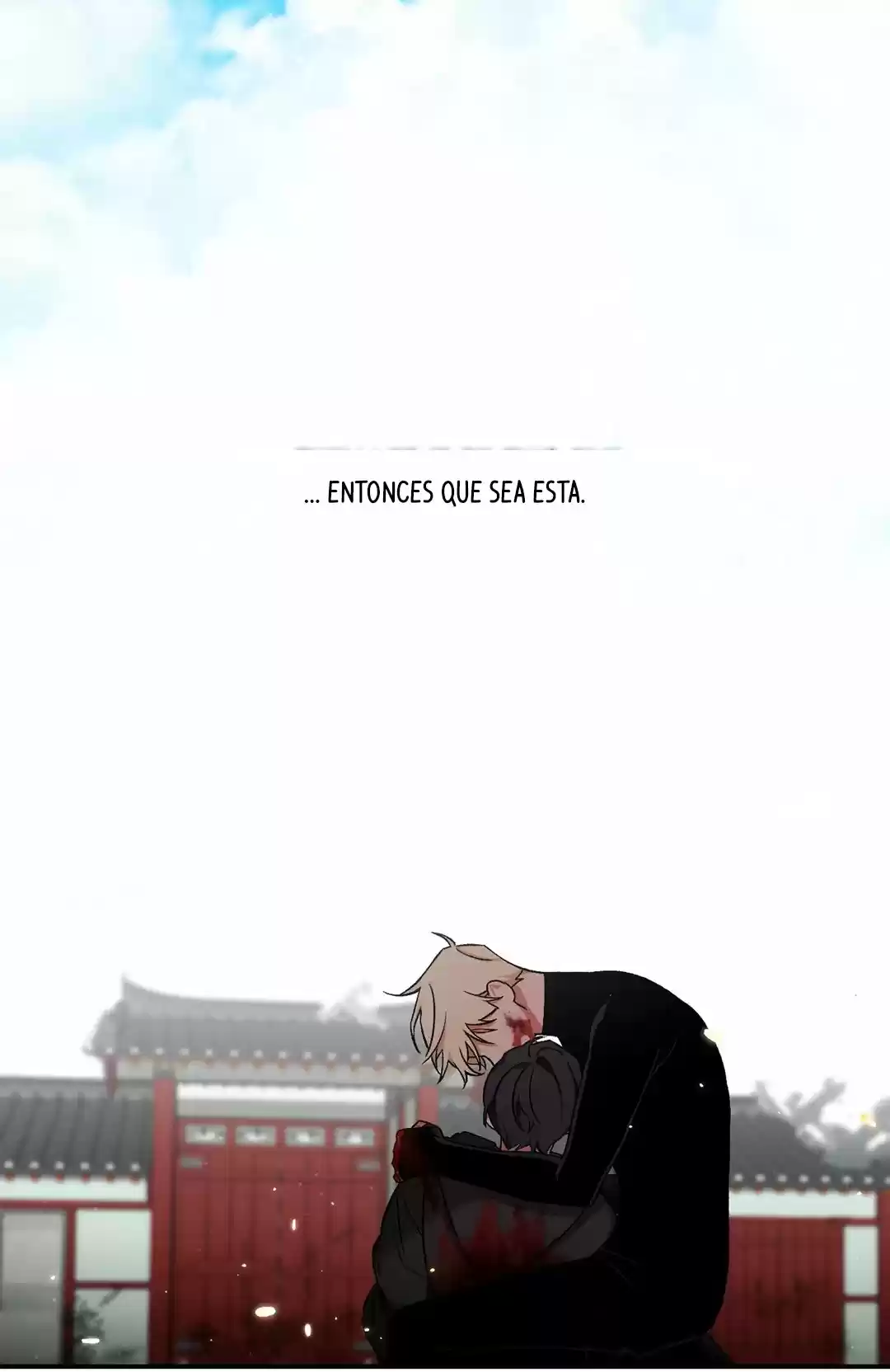 La Cuna de Imae (2019) - Capítulo 63 - Página 63 - LectorTMOo