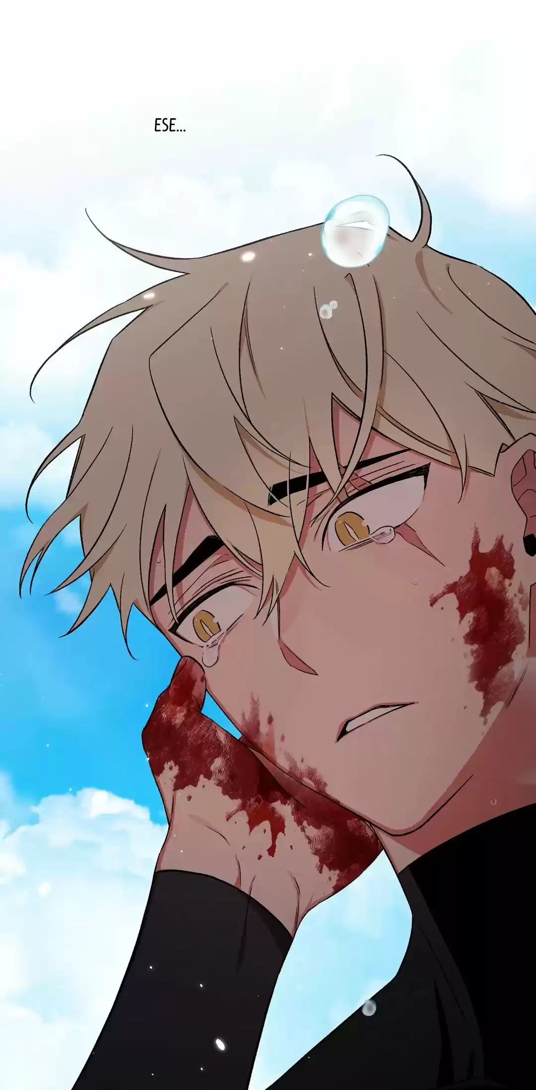 La Cuna de Imae (2019) - Capítulo 63 - Página 69 - LectorTMOo