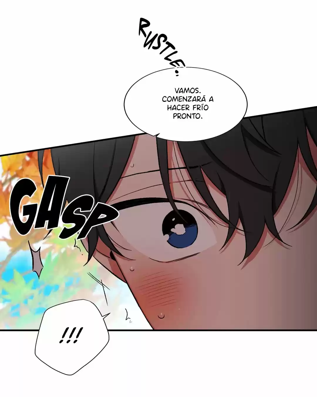 La Cuna de Imae (2019) - Capítulo 64 - Página 7 - LectorTMOo