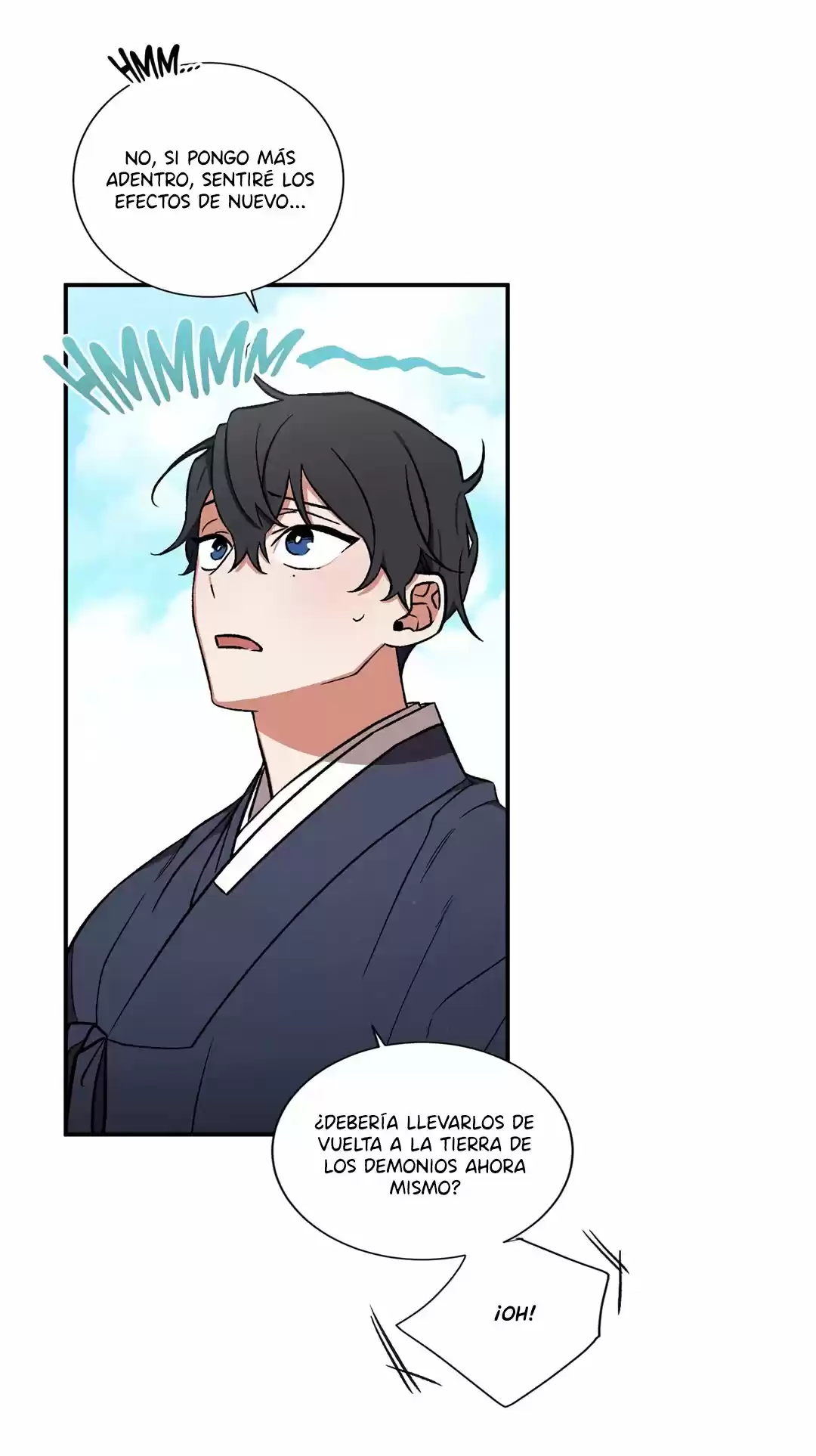 La Cuna de Imae (2019) - Capítulo 64 - Página 20 - LectorTMOo