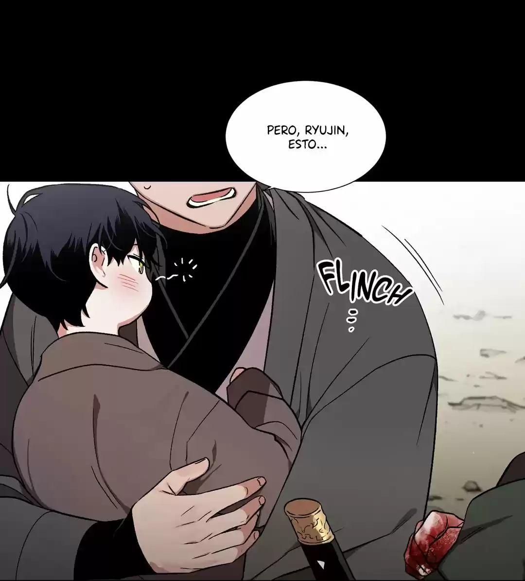 La Cuna de Imae (2019) - Capítulo 64 - Página 29 - LectorTMOo