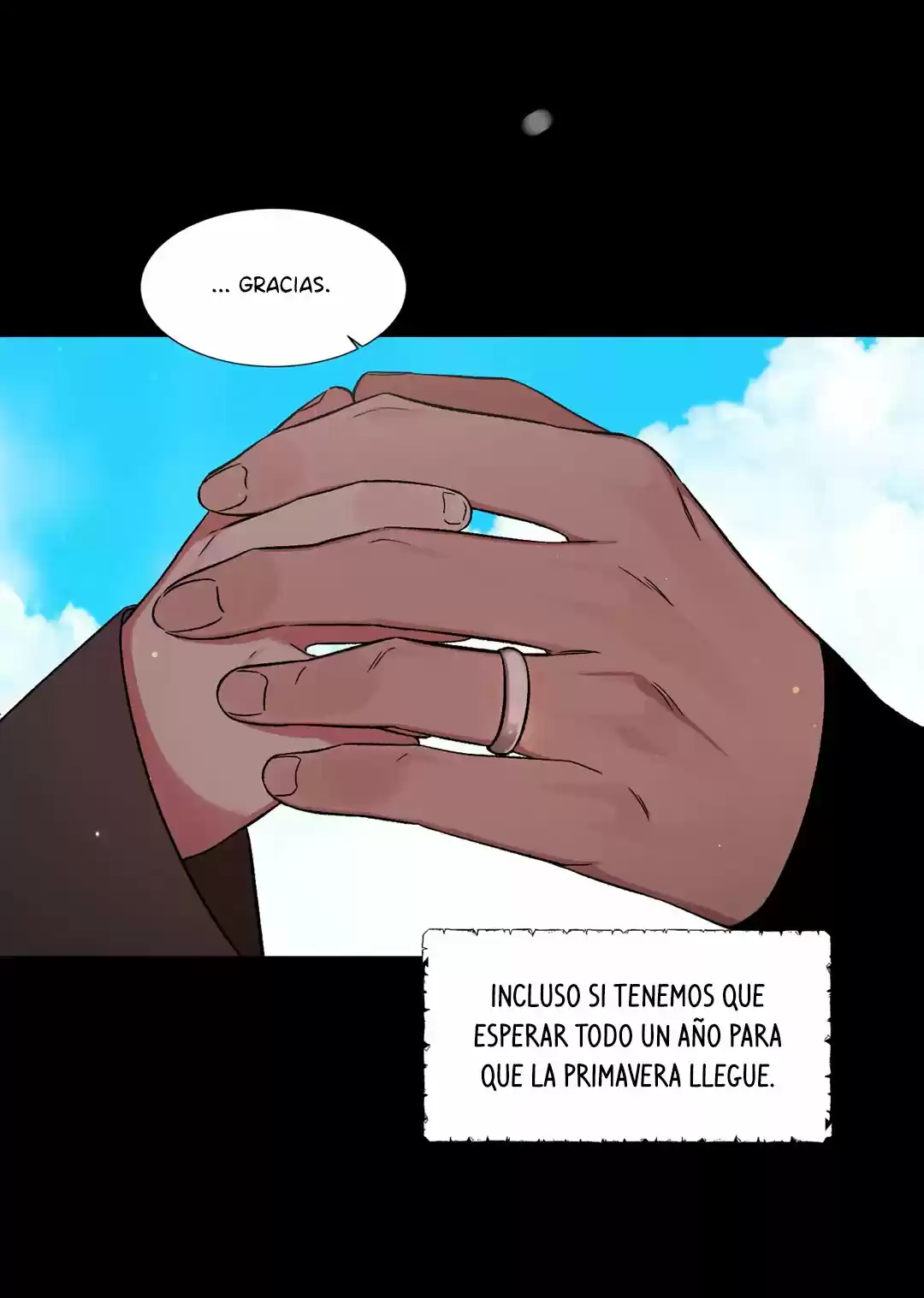 La Cuna de Imae (2019) - Capítulo 64 - Página 33 - LectorTMOo