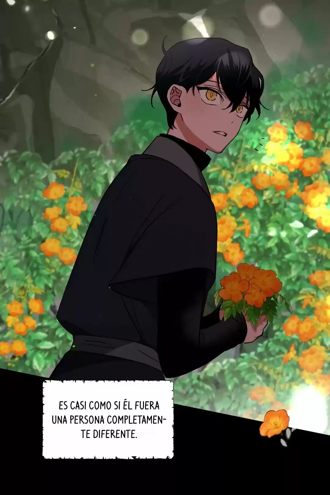 La Cuna de Imae (2019) - Capítulo 64 - Página 36 - LectorTMOo