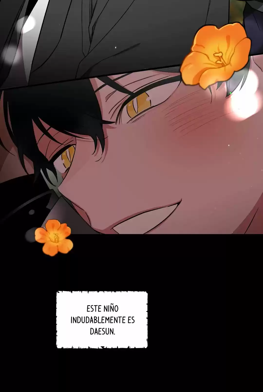 La Cuna de Imae (2019) - Capítulo 64 - Página 39 - LectorTMOo