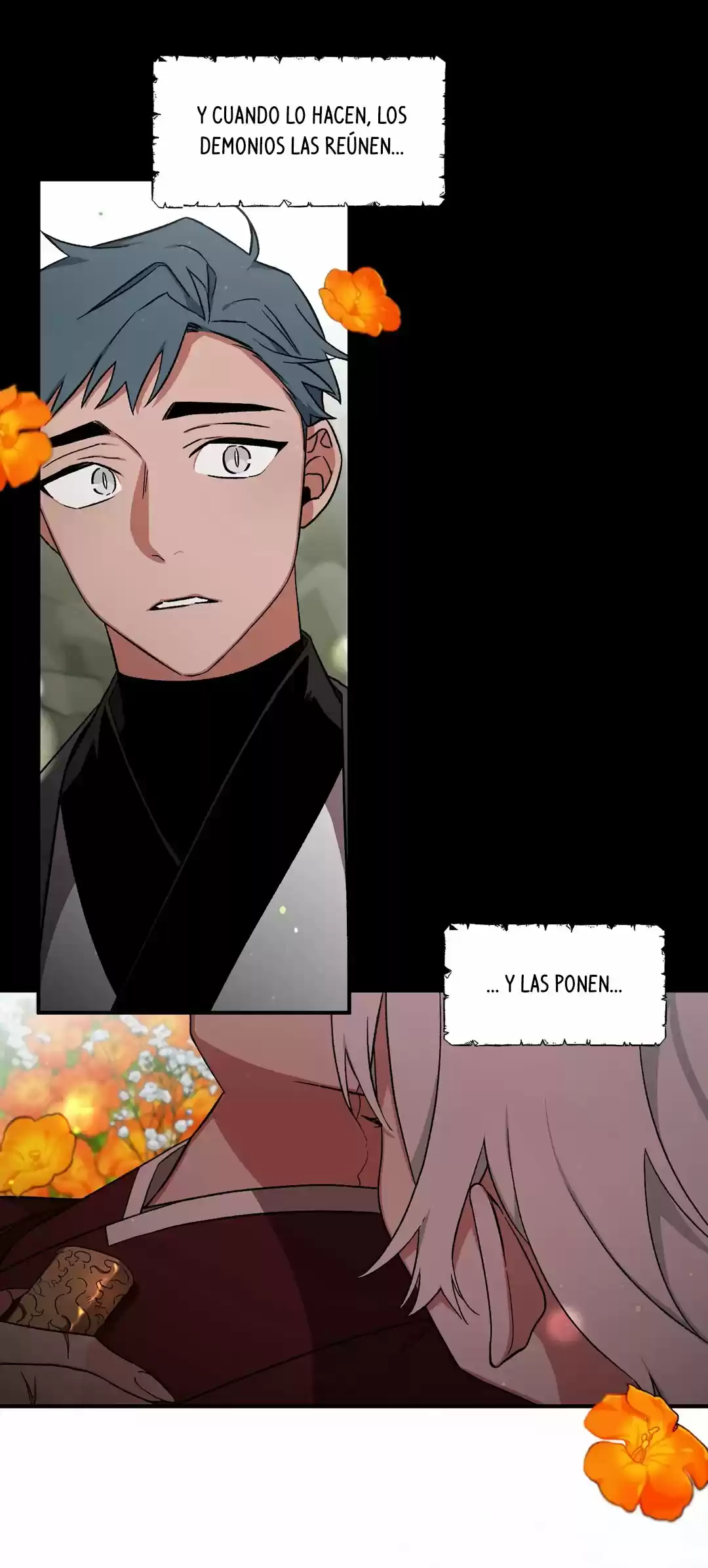 La Cuna de Imae (2019) - Capítulo 64 - Página 41 - LectorTMOo