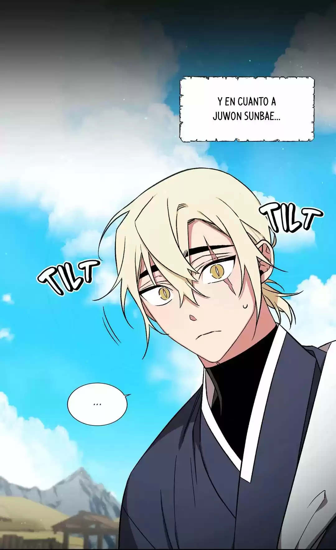 La Cuna de Imae (2019) - Capítulo 64 - Página 43 - LectorTMOo