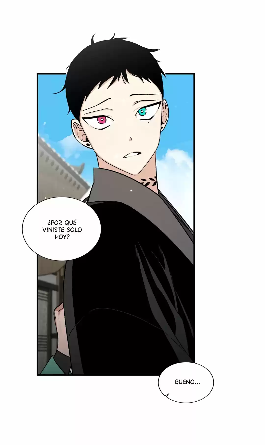 La Cuna de Imae (2019) - Capítulo 64 - Página 46 - LectorTMOo