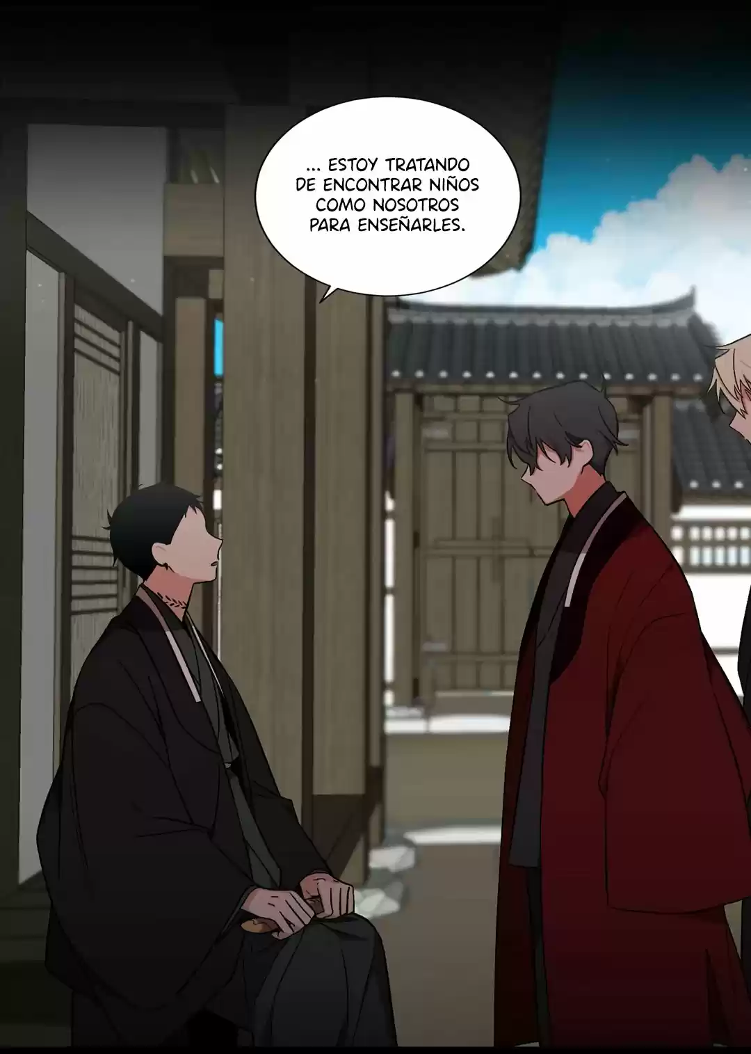 La Cuna de Imae (2019) - Capítulo 64 - Página 50 - LectorTMOo