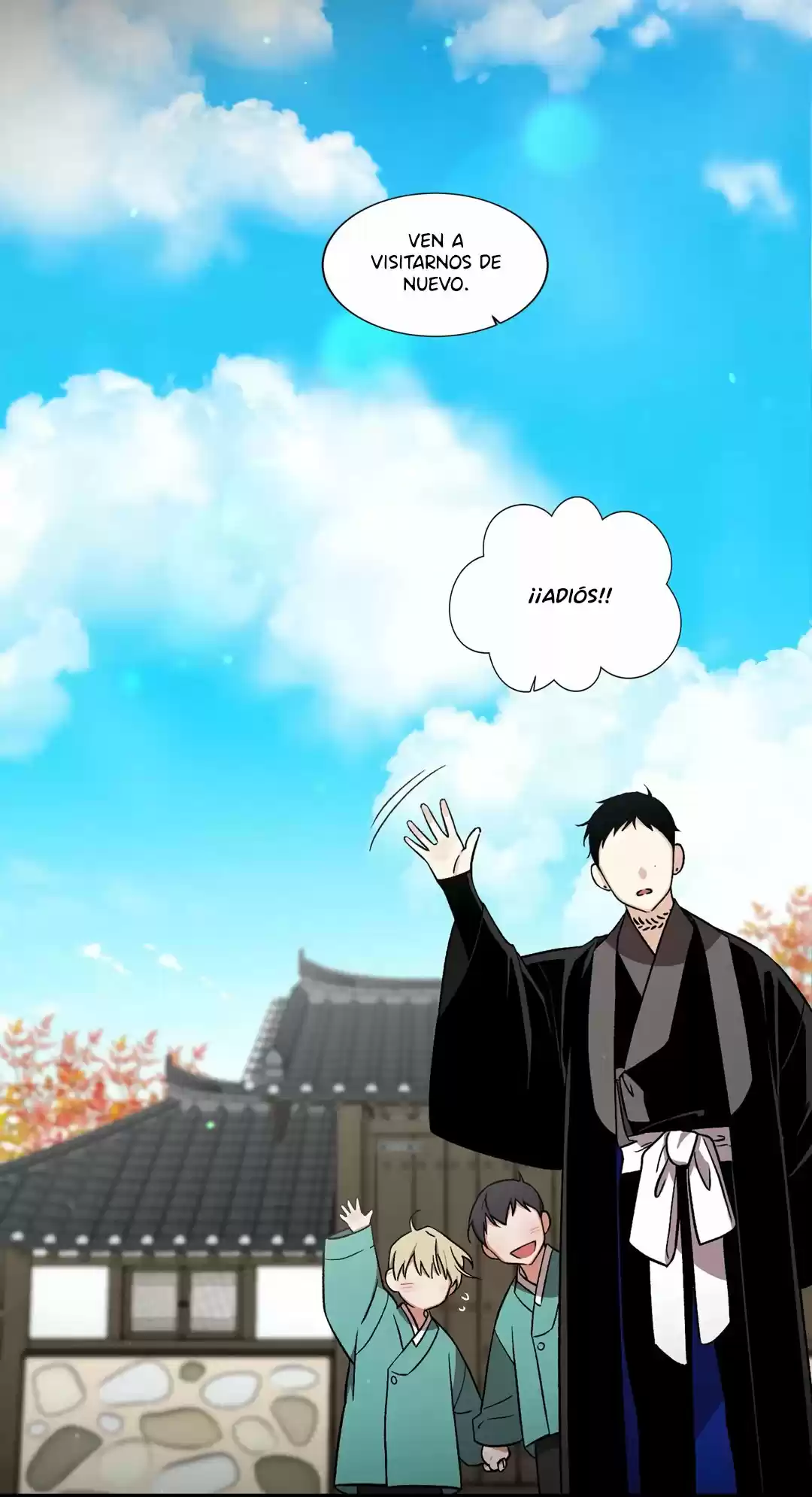 La Cuna de Imae (2019) - Capítulo 64 - Página 54 - LectorTMOo