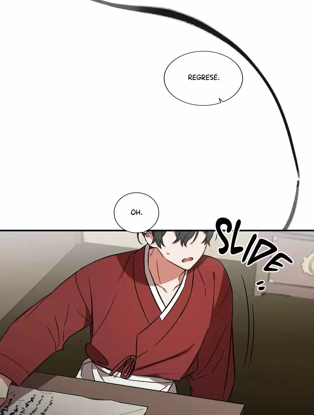 La Cuna de Imae (2019) - Capítulo 64 - Página 59 - LectorTMOo