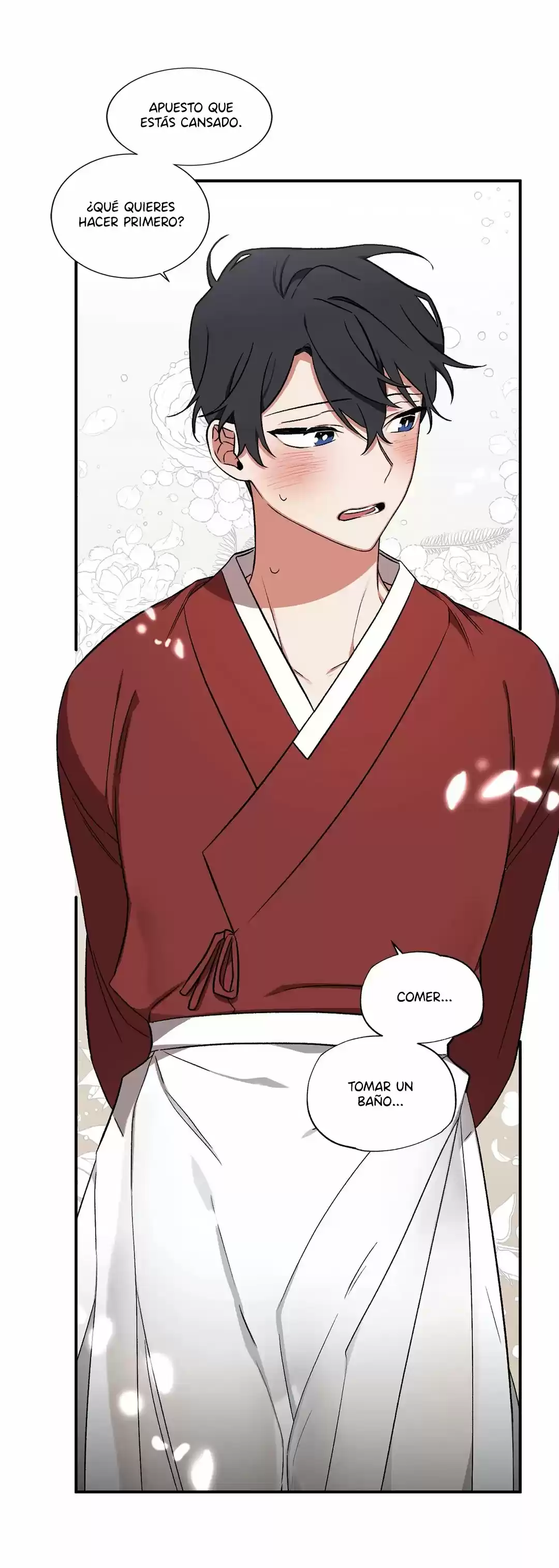 La Cuna de Imae (2019) - Capítulo 64 - Página 61 - LectorTMOo