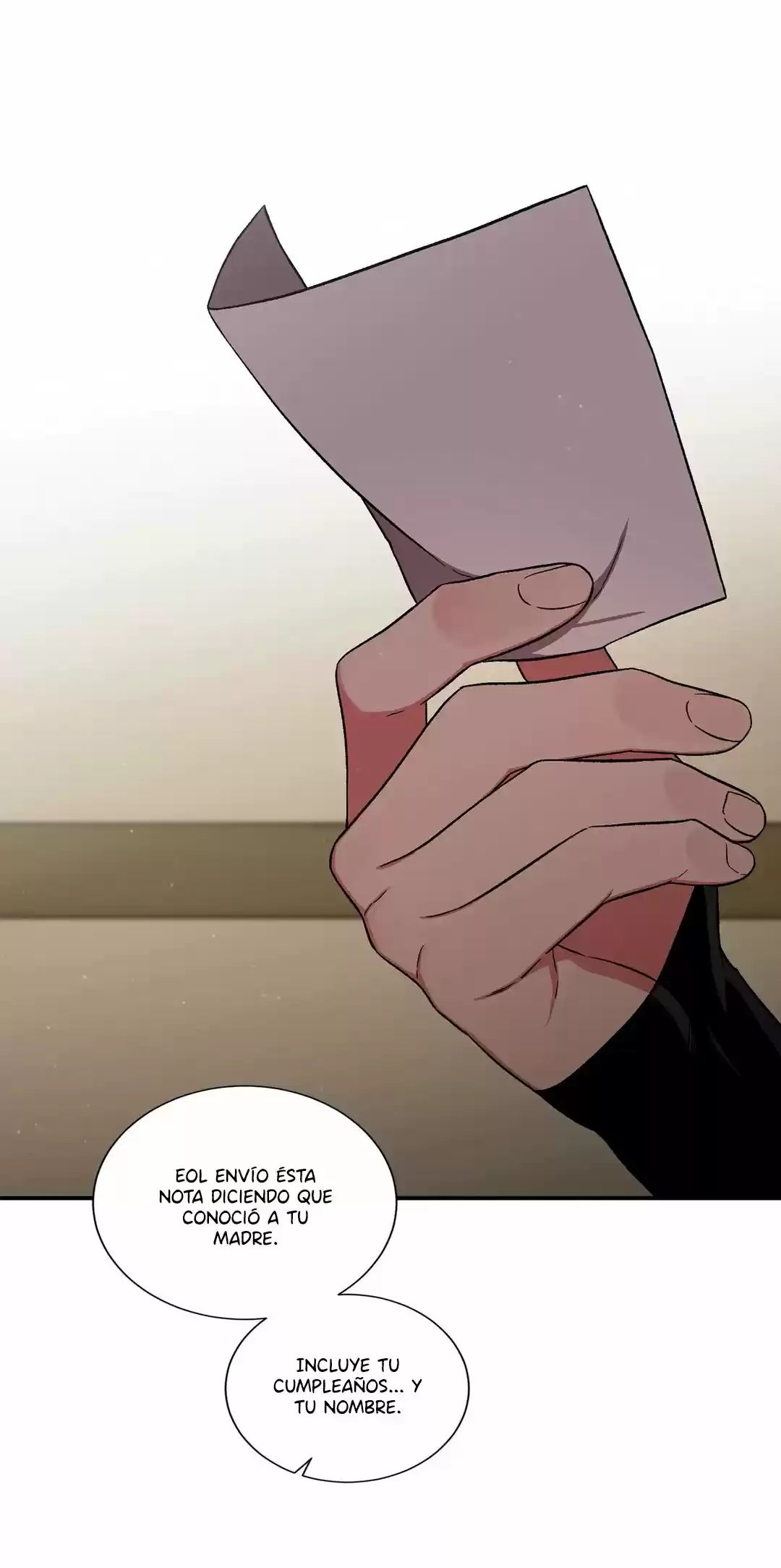 La Cuna de Imae (2019) - Capítulo 64 - Página 66 - LectorTMOo
