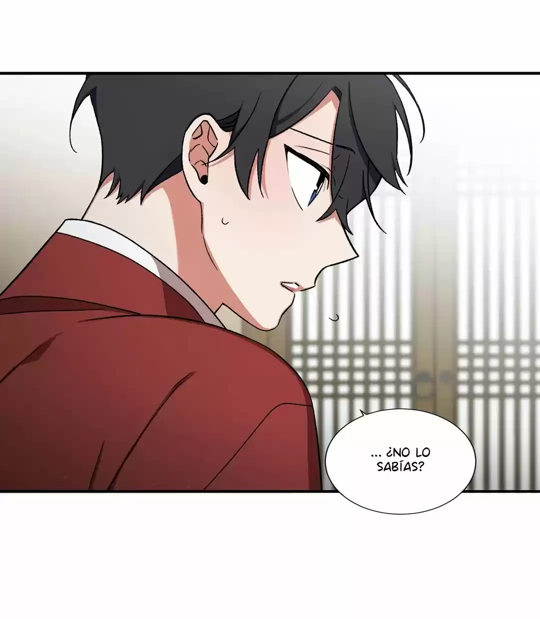 La Cuna de Imae (2019) - Capítulo 64 - Página 68 - LectorTMOo