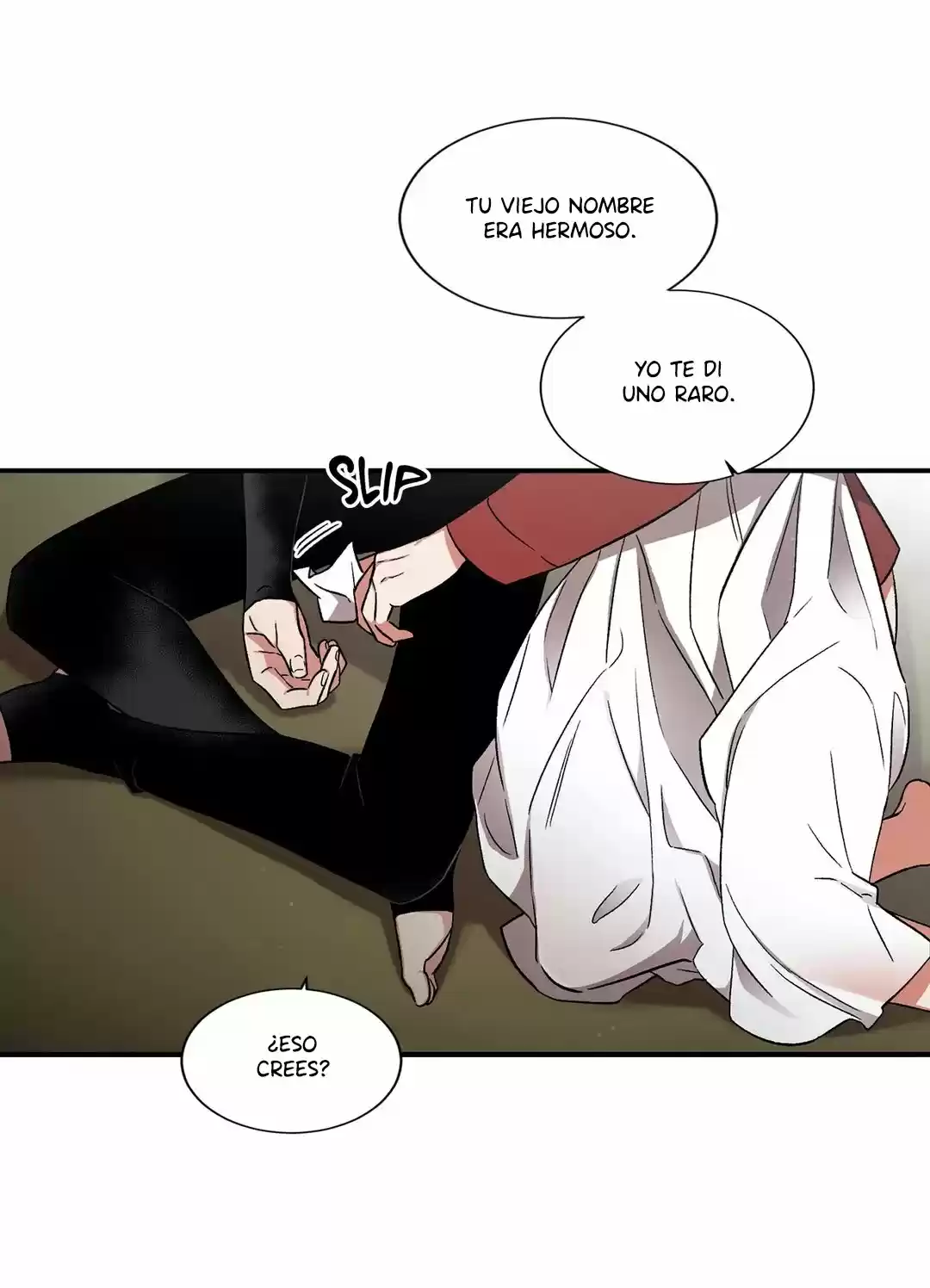 La Cuna de Imae (2019) - Capítulo 64 - Página 70 - LectorTMOo
