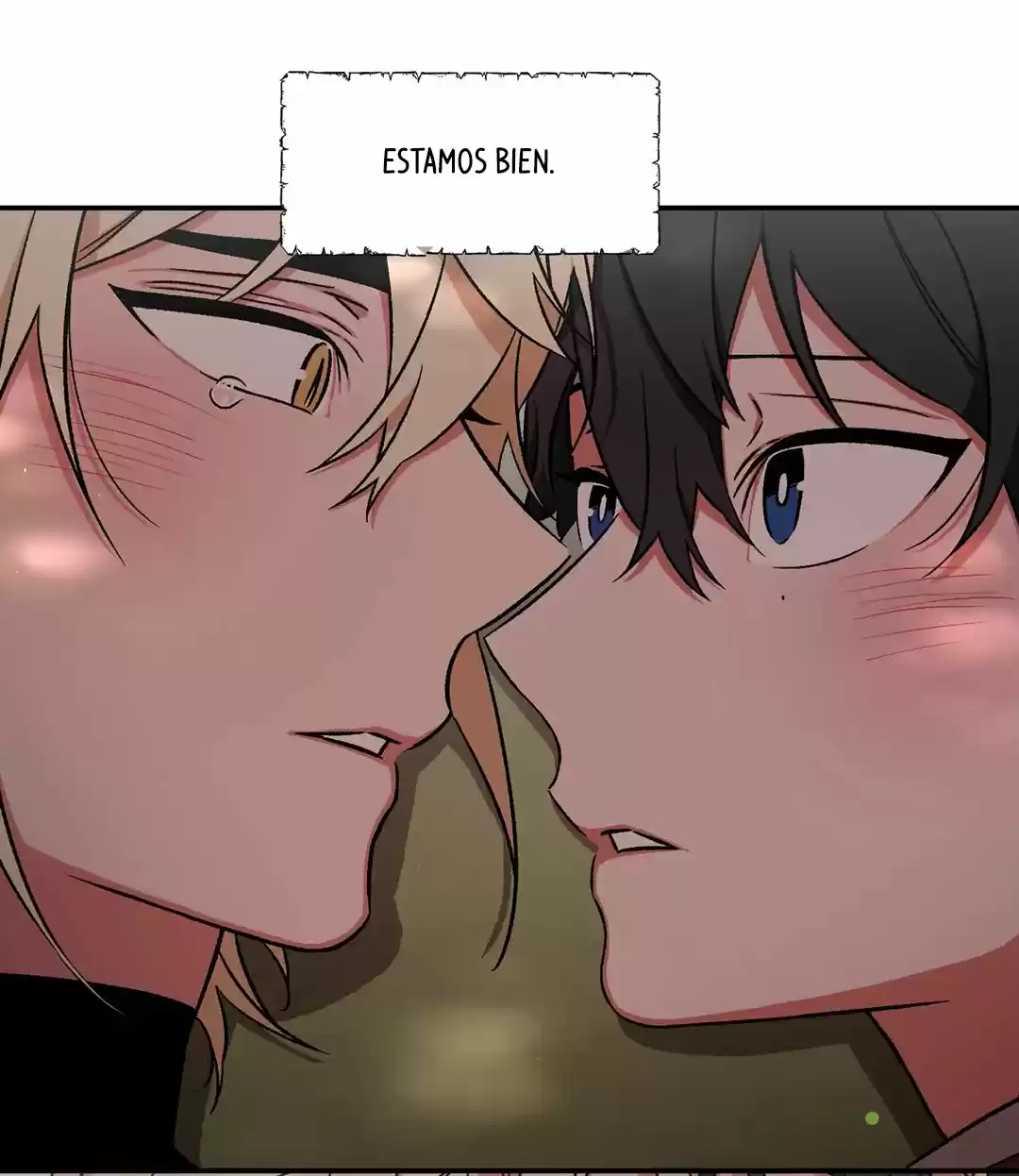 La Cuna de Imae (2019) - Capítulo 64 - Página 76 - LectorTMOo