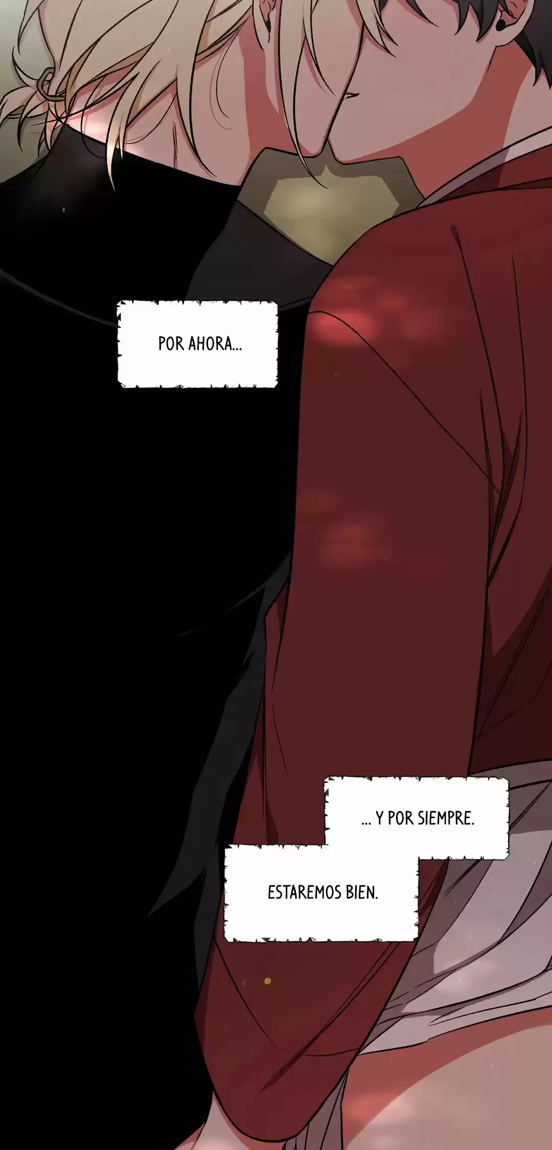 La Cuna de Imae (2019) - Capítulo 64 - Página 77 - LectorTMOo