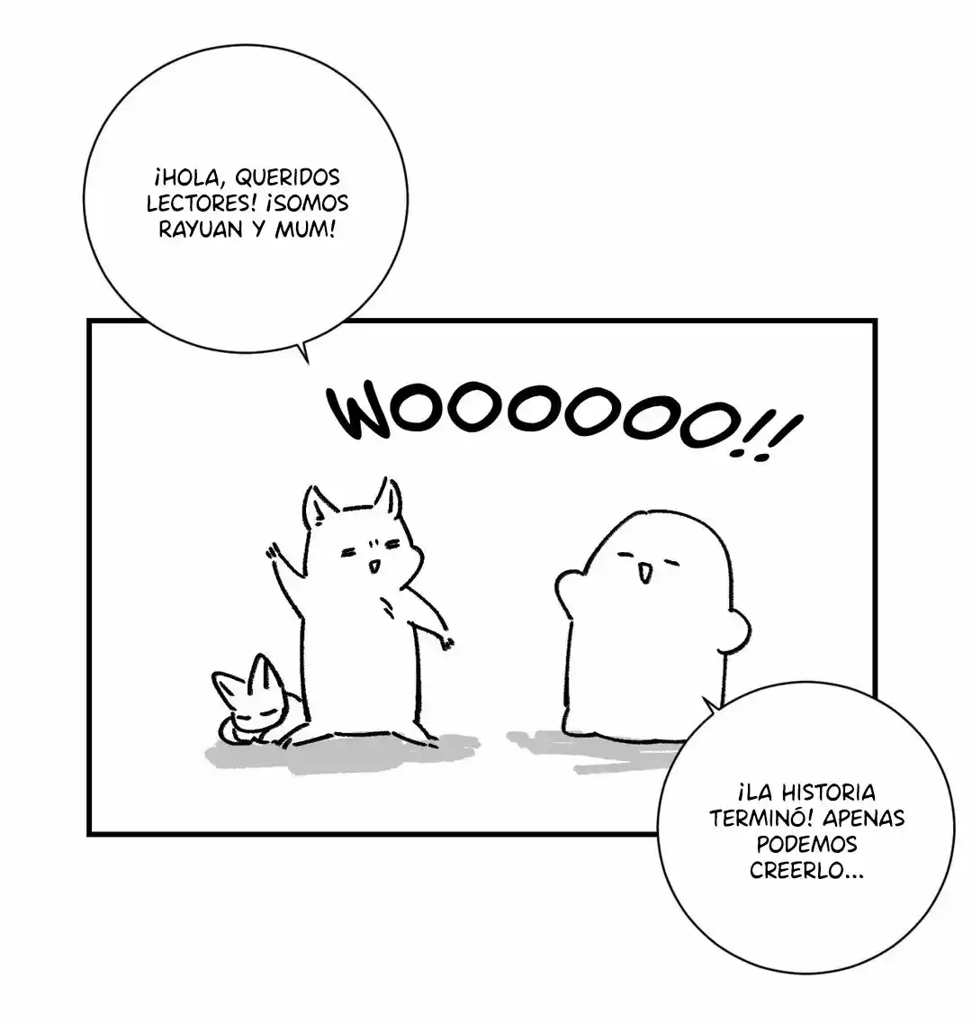 La Cuna de Imae (2019) - Capítulo 65 - Página 2 - LectorTMOo
