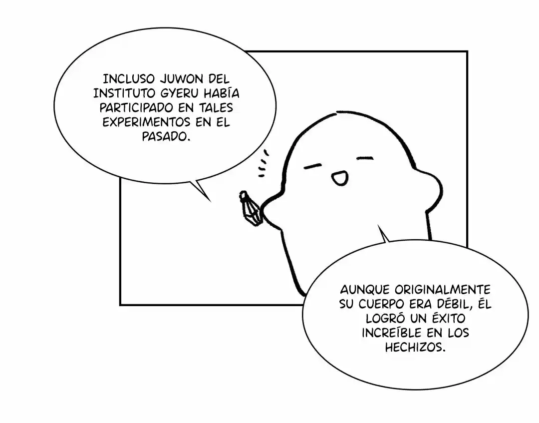 La Cuna de Imae (2019) - Capítulo 65 - Página 12 - LectorTMOo