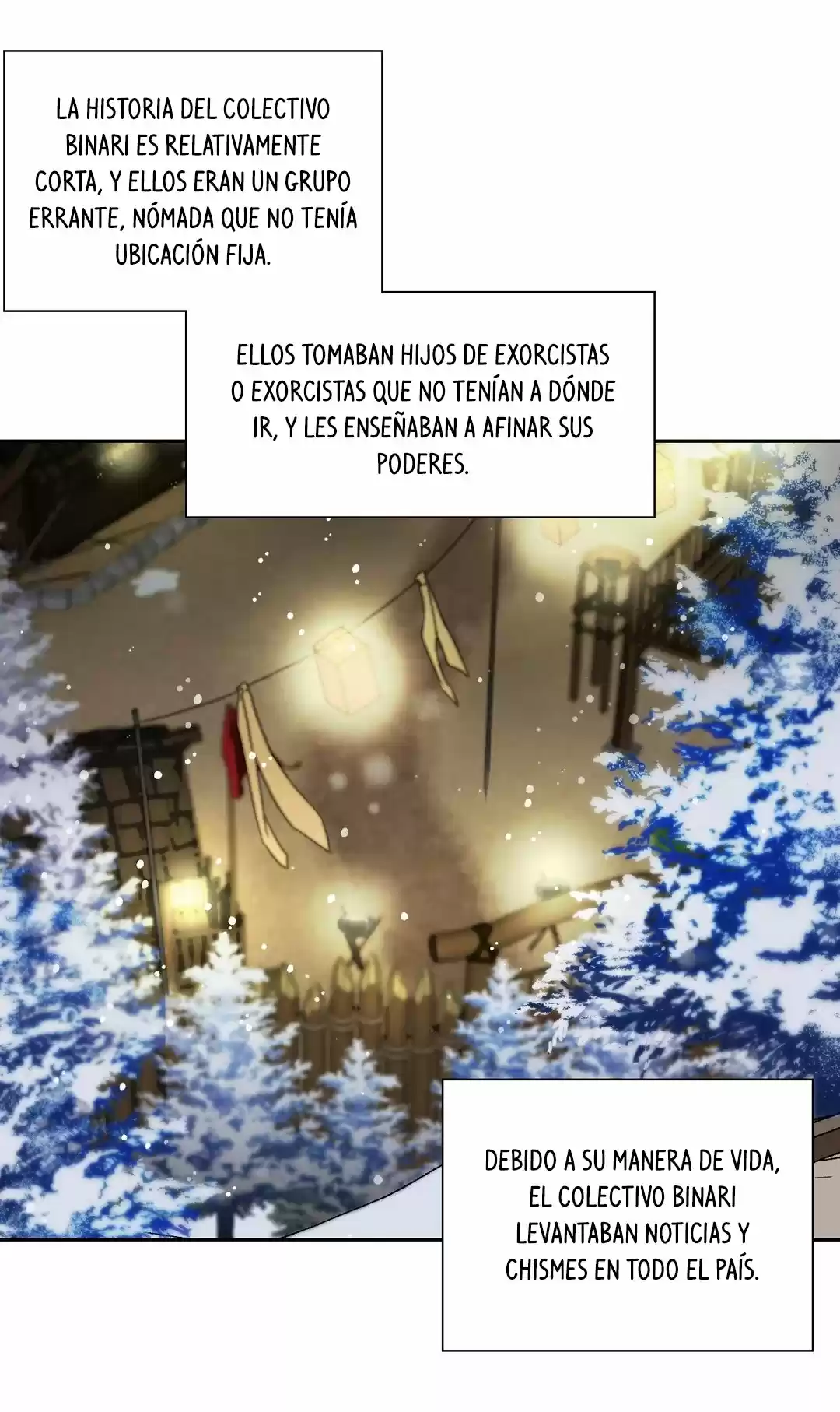 La Cuna de Imae (2019) - Capítulo 65 - Página 13 - LectorTMOo