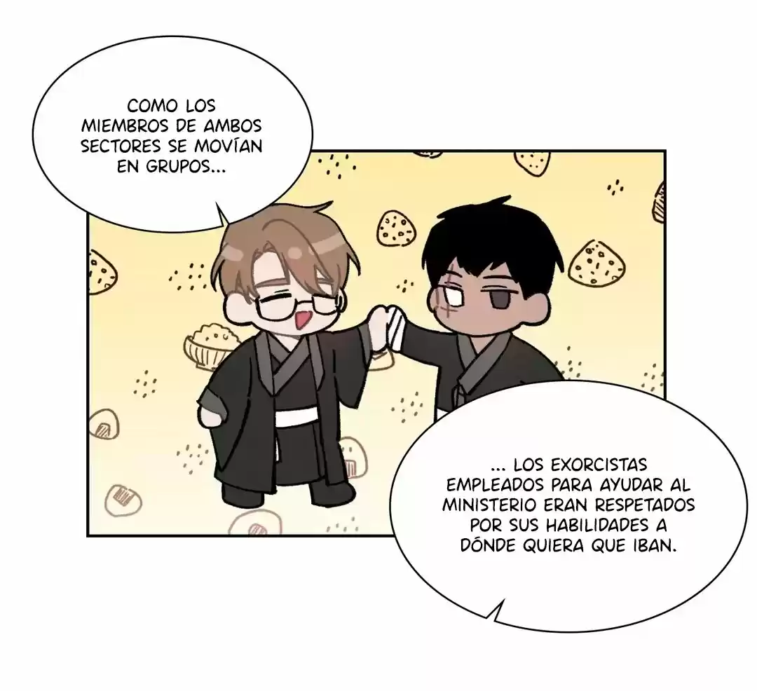 La Cuna de Imae (2019) - Capítulo 65 - Página 14 - LectorTMOo