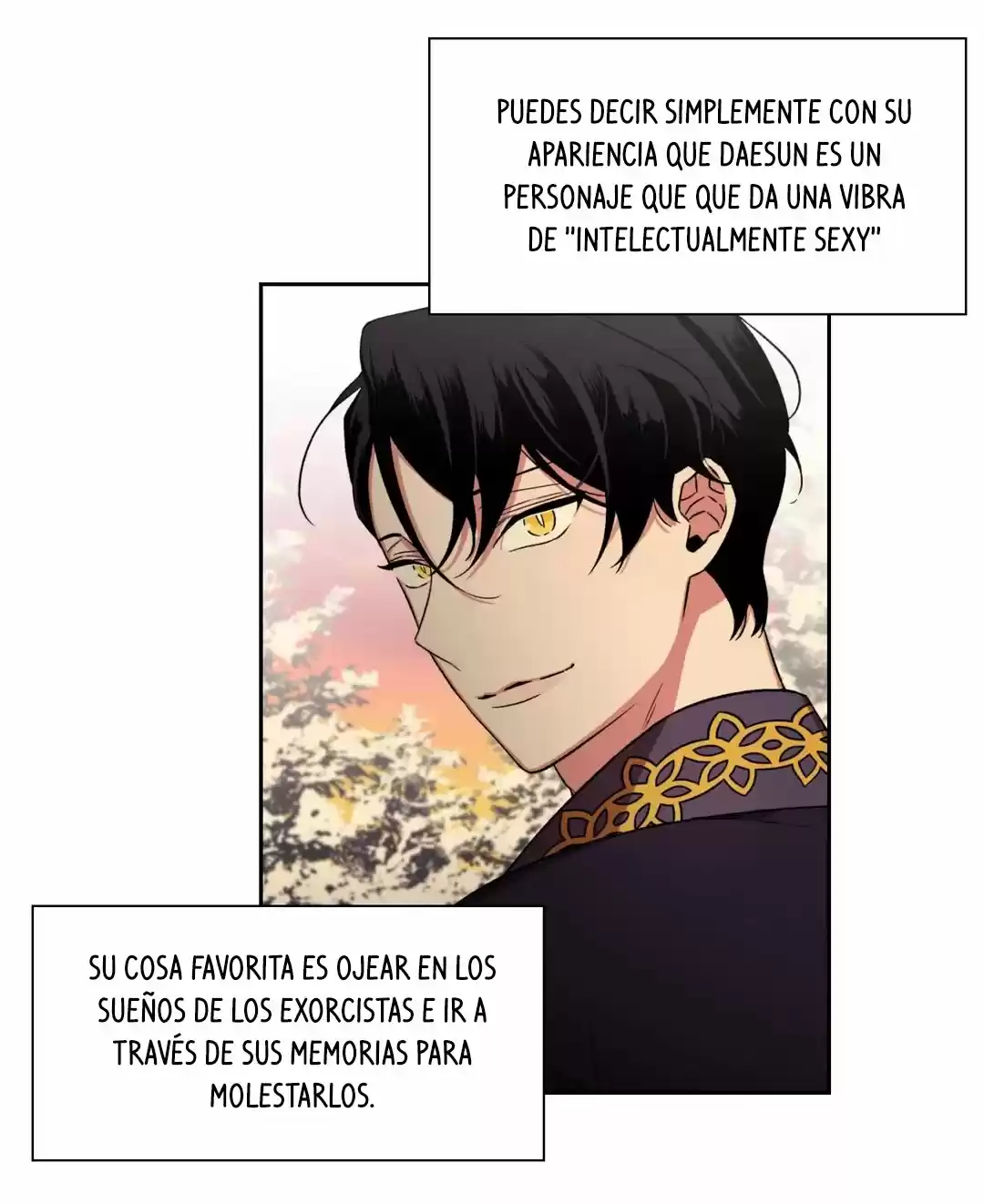 La Cuna de Imae (2019) - Capítulo 65 - Página 16 - LectorTMOo