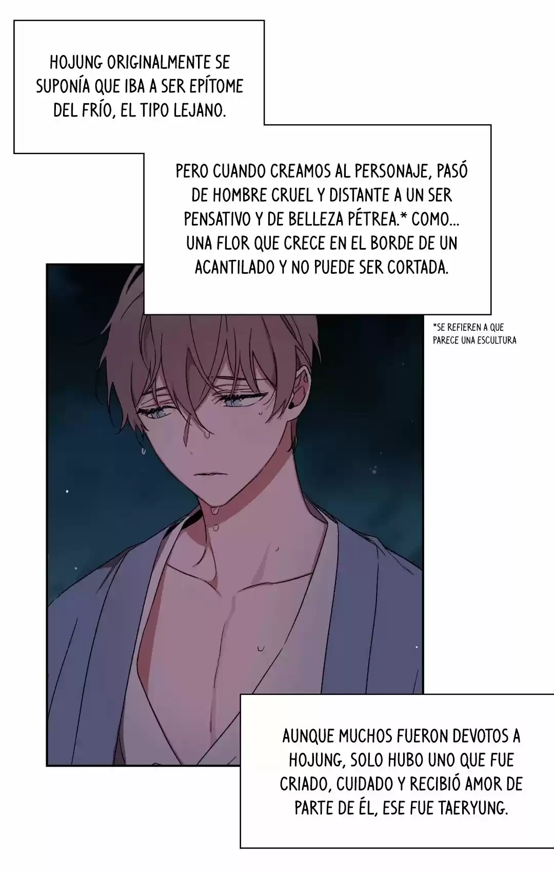 La Cuna de Imae (2019) - Capítulo 65 - Página 18 - LectorTMOo
