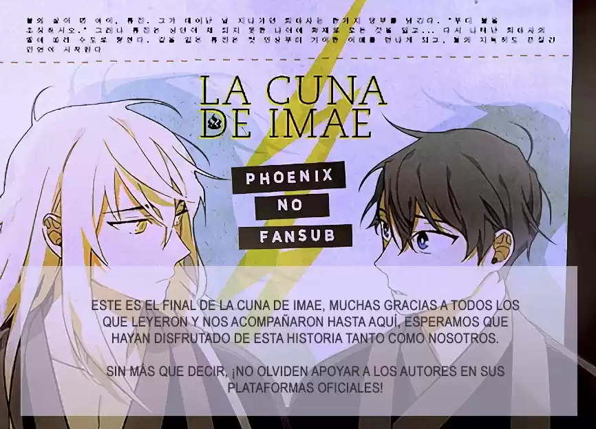 La Cuna de Imae (2019) - Capítulo 65 - Página 31 - LectorTMOo