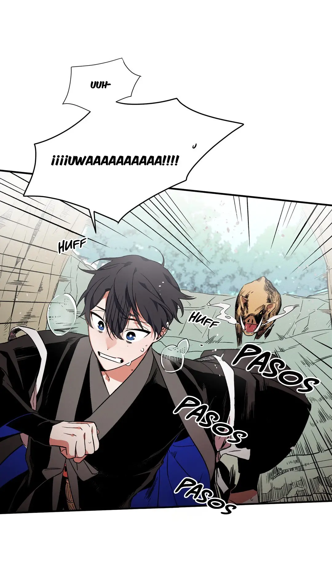 La Cuna de Imae (2019) - Capítulo 7 - Página 2 - LectorTMOo