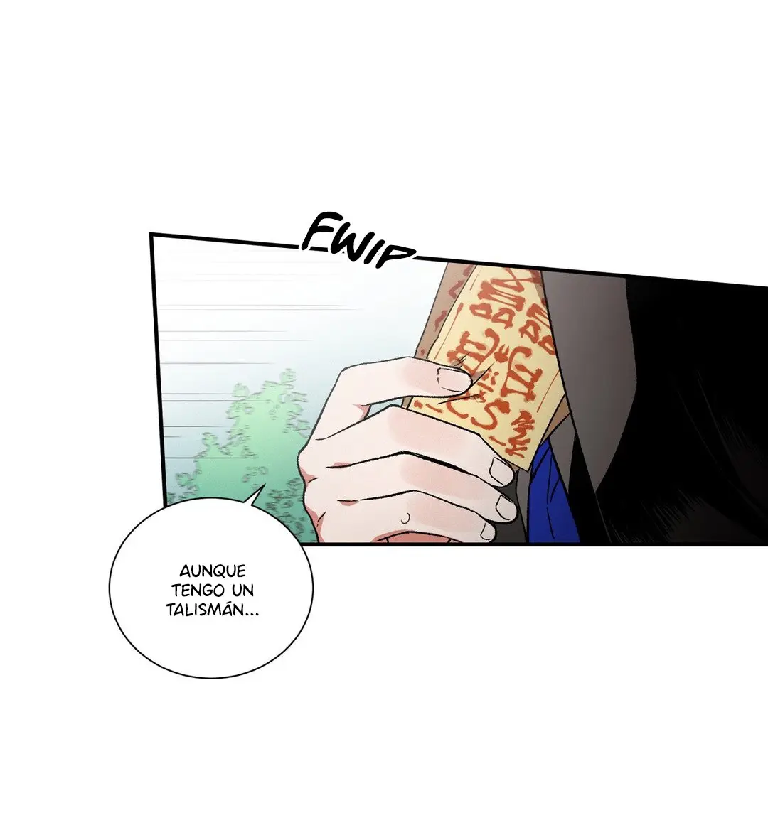 La Cuna de Imae (2019) - Capítulo 7 - Página 4 - LectorTMOo