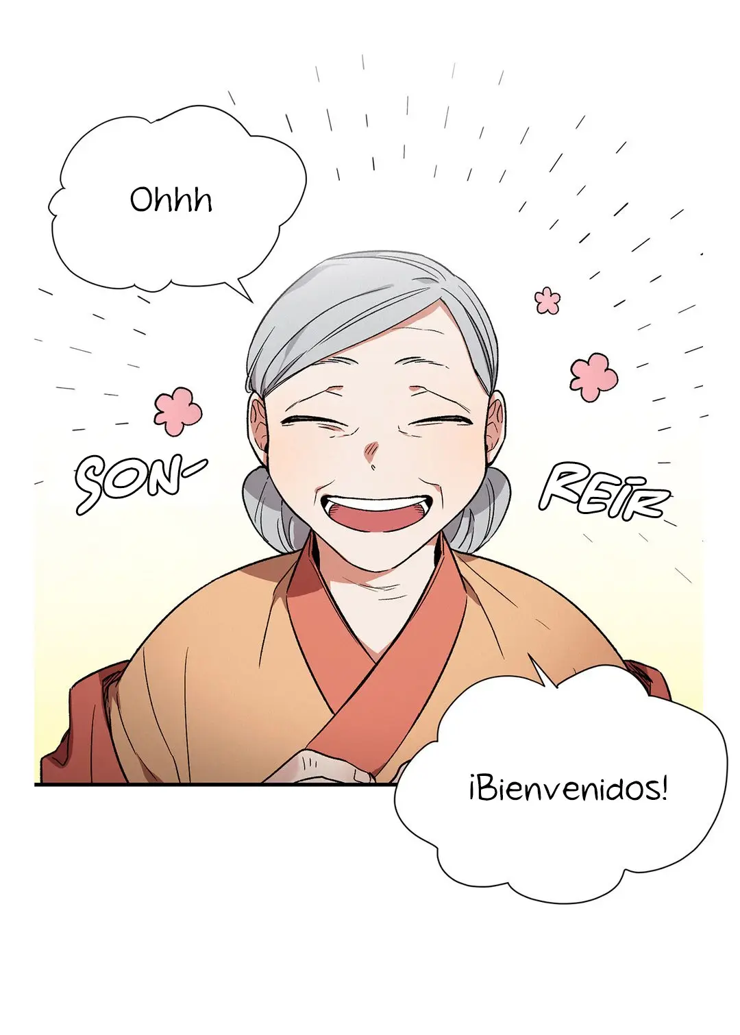 La Cuna de Imae (2019) - Capítulo 7 - Página 16 - LectorTMOo